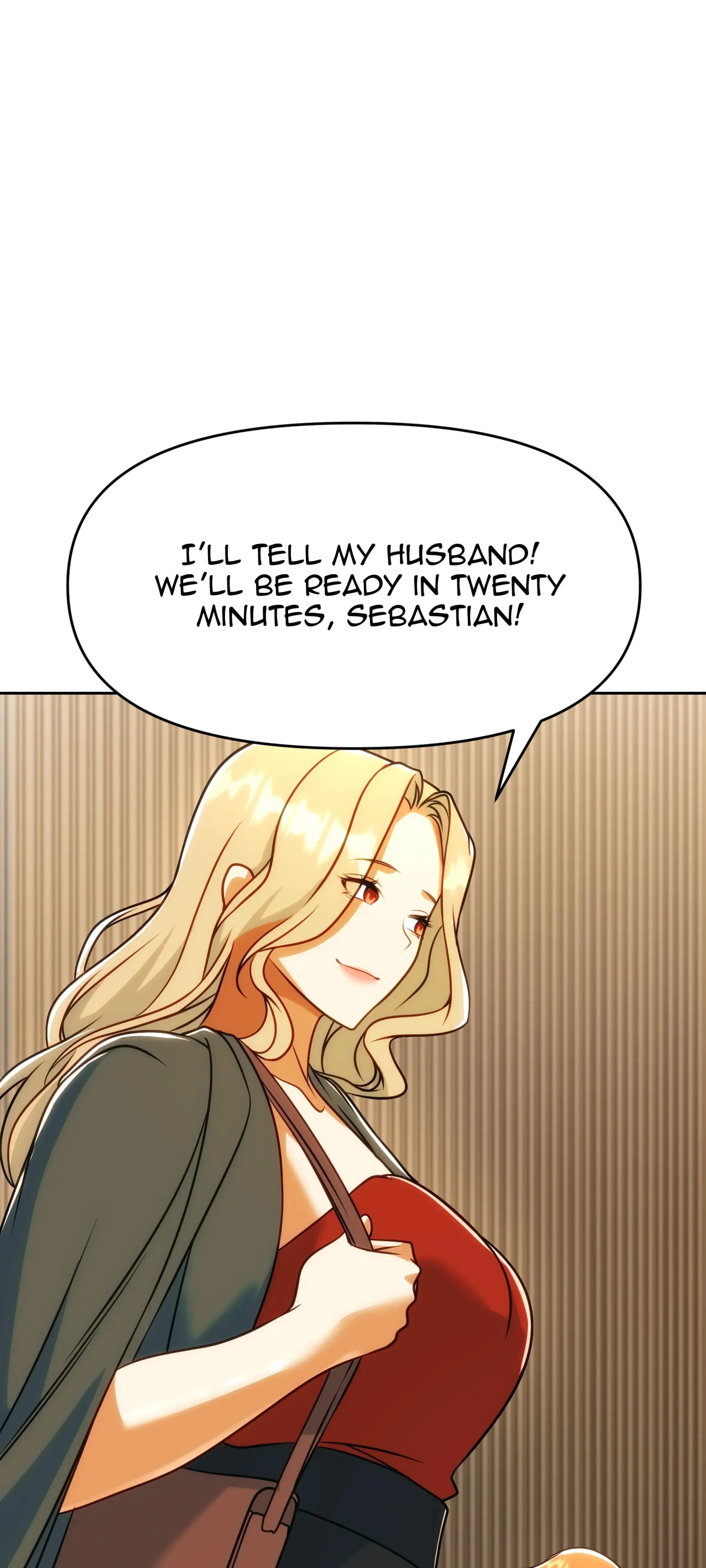 Milf Hotel Chapter 6 - Page 17