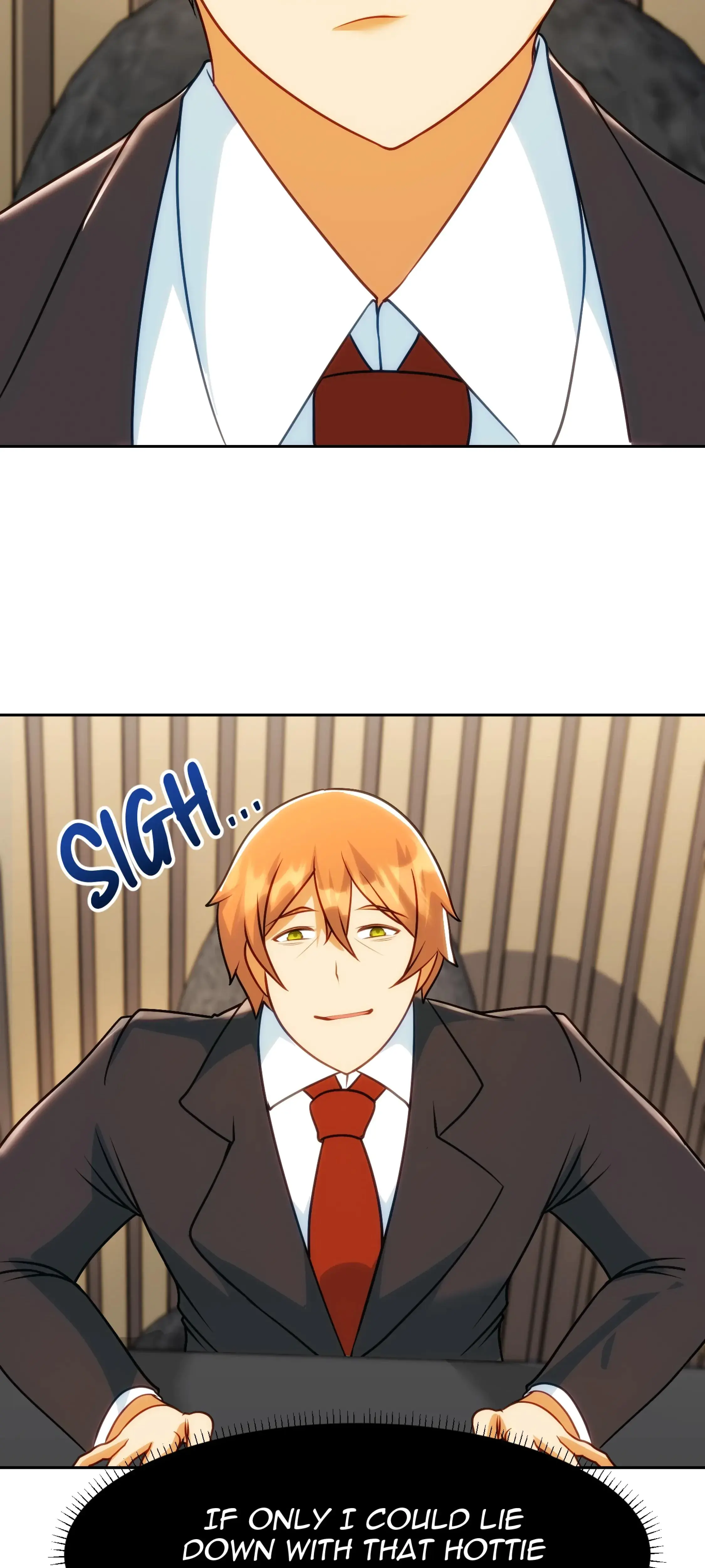Milf Hotel Chapter 6 - Page 19