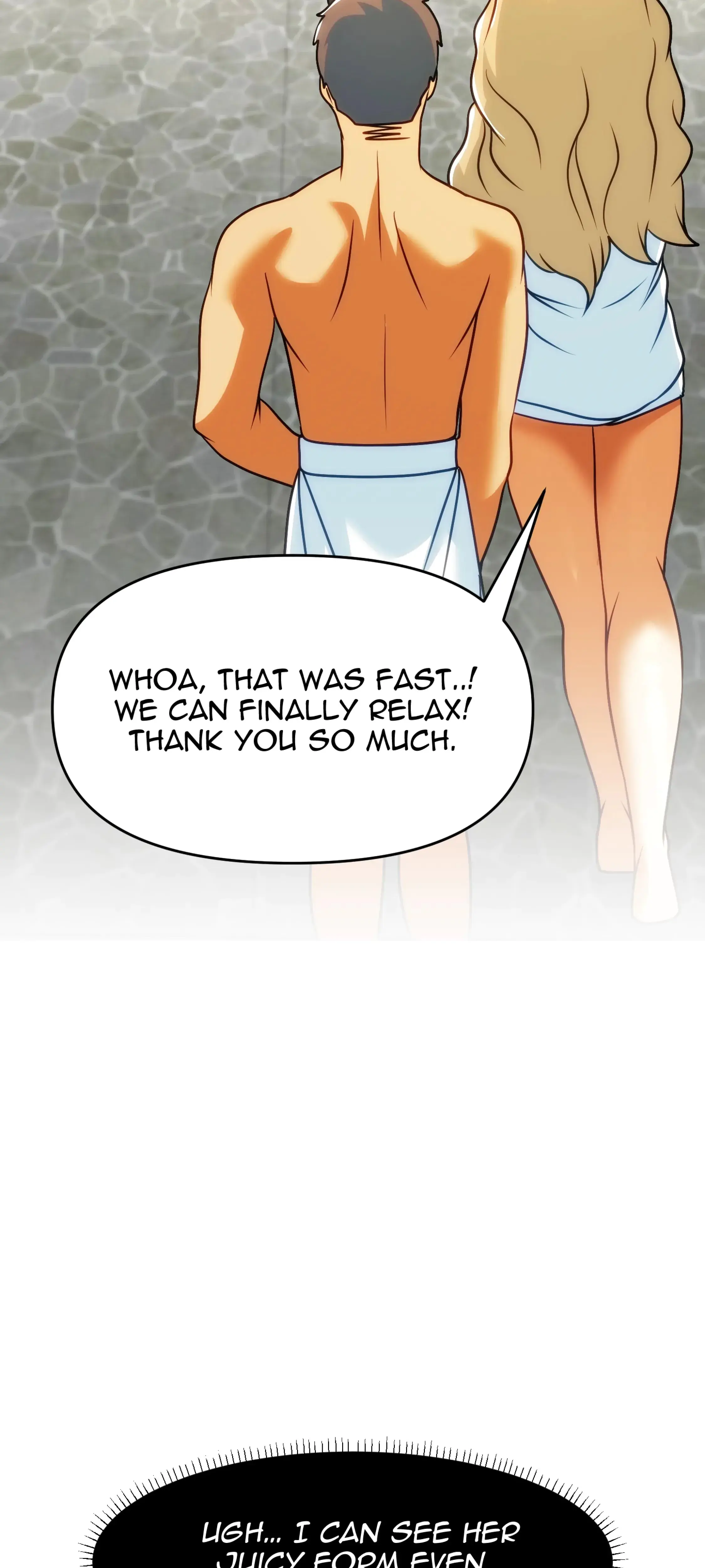 Milf Hotel Chapter 6 - Page 22