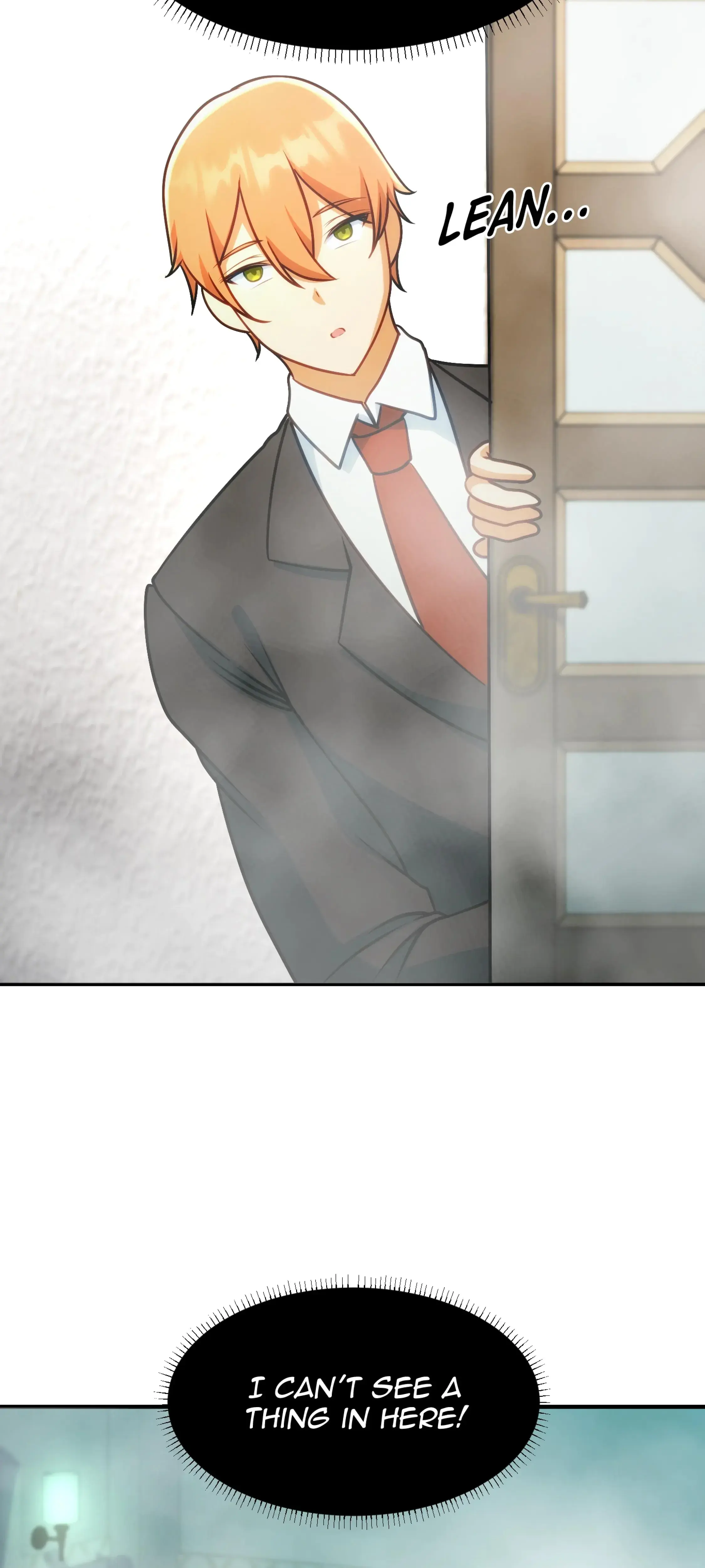 Milf Hotel Chapter 6 - Page 30