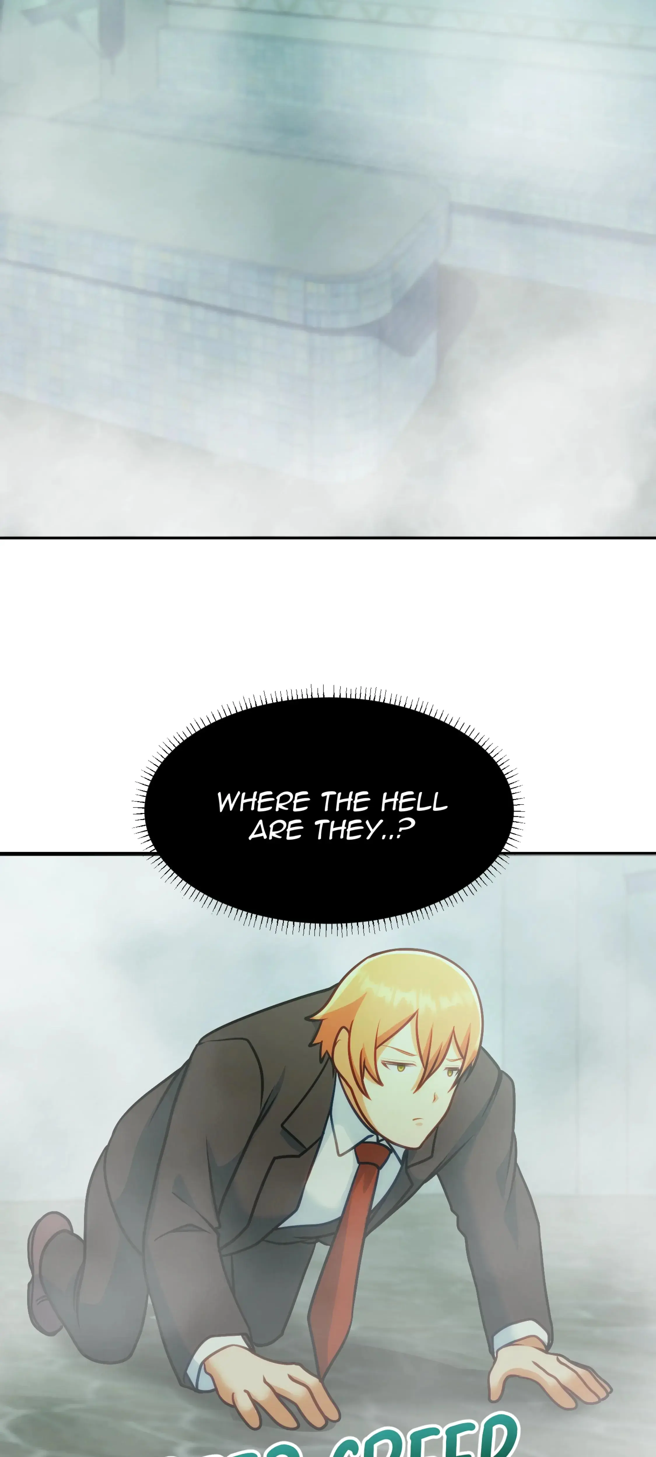 Milf Hotel Chapter 6 - Page 31