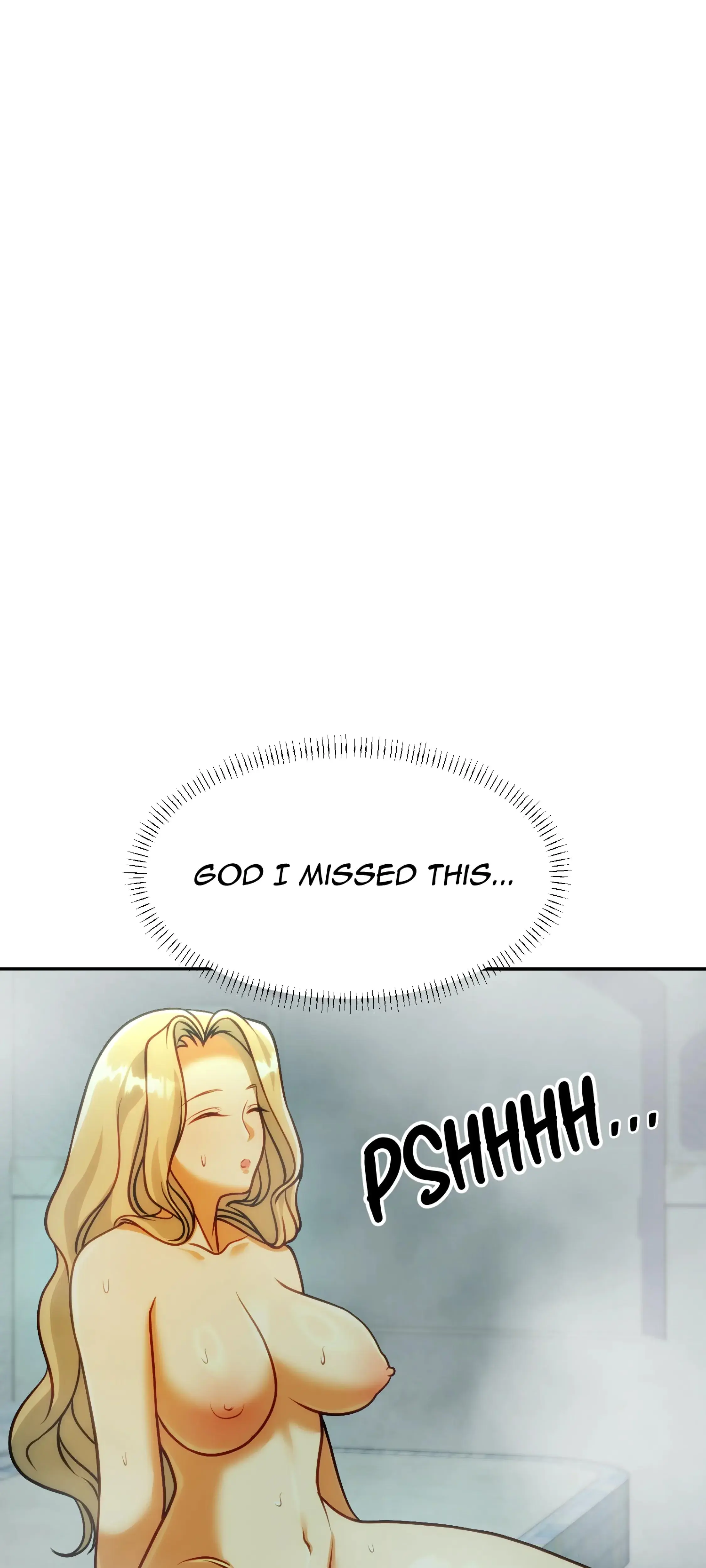 Milf Hotel Chapter 6 - Page 33