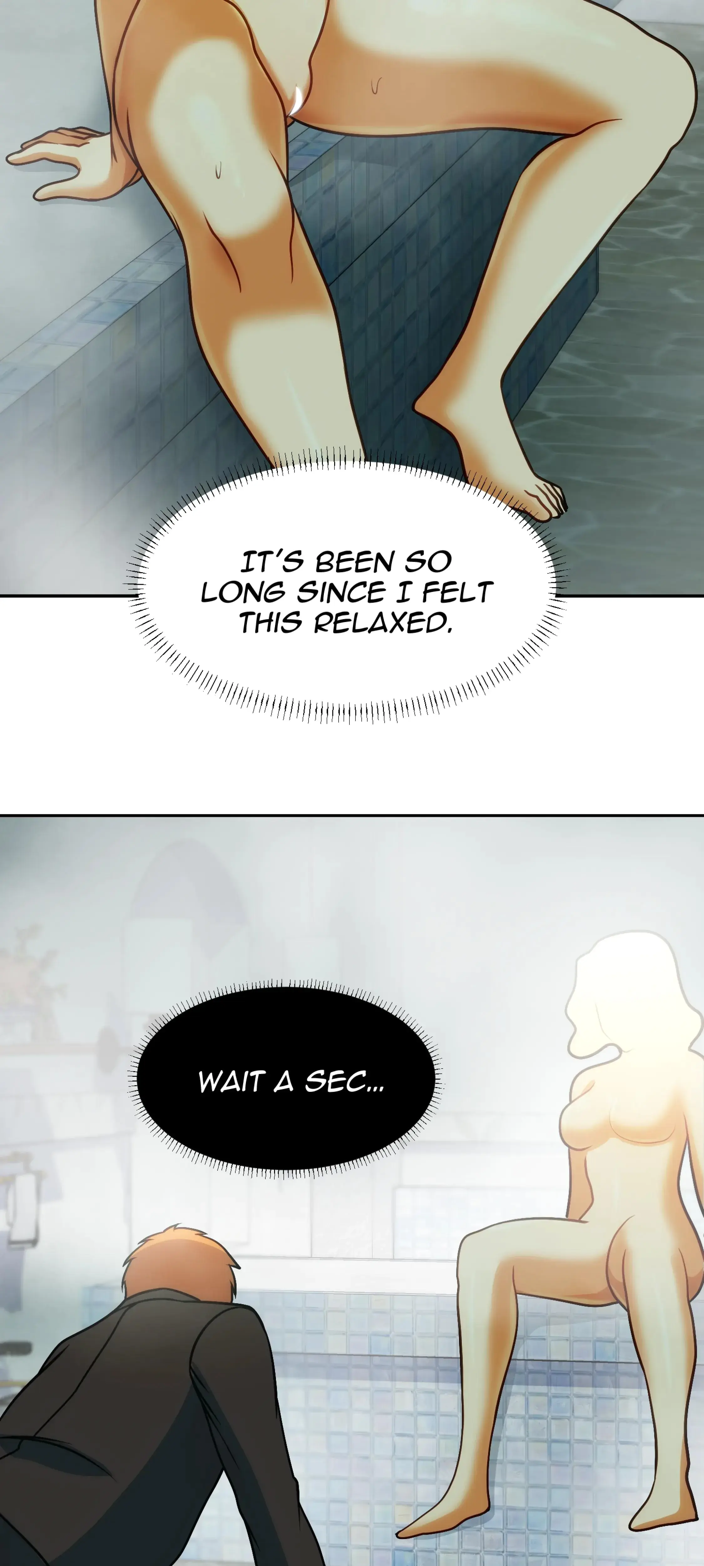 Milf Hotel Chapter 6 - Page 34