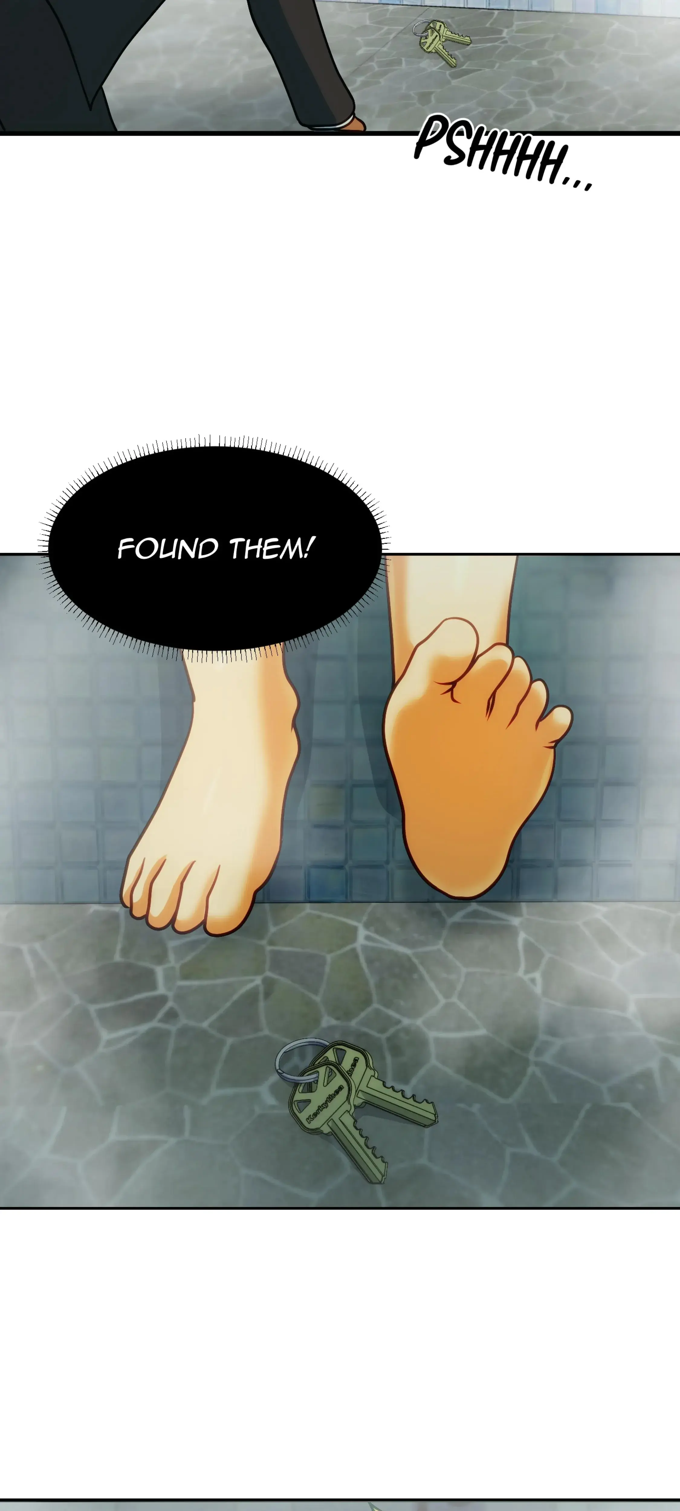 Milf Hotel Chapter 6 - Page 35