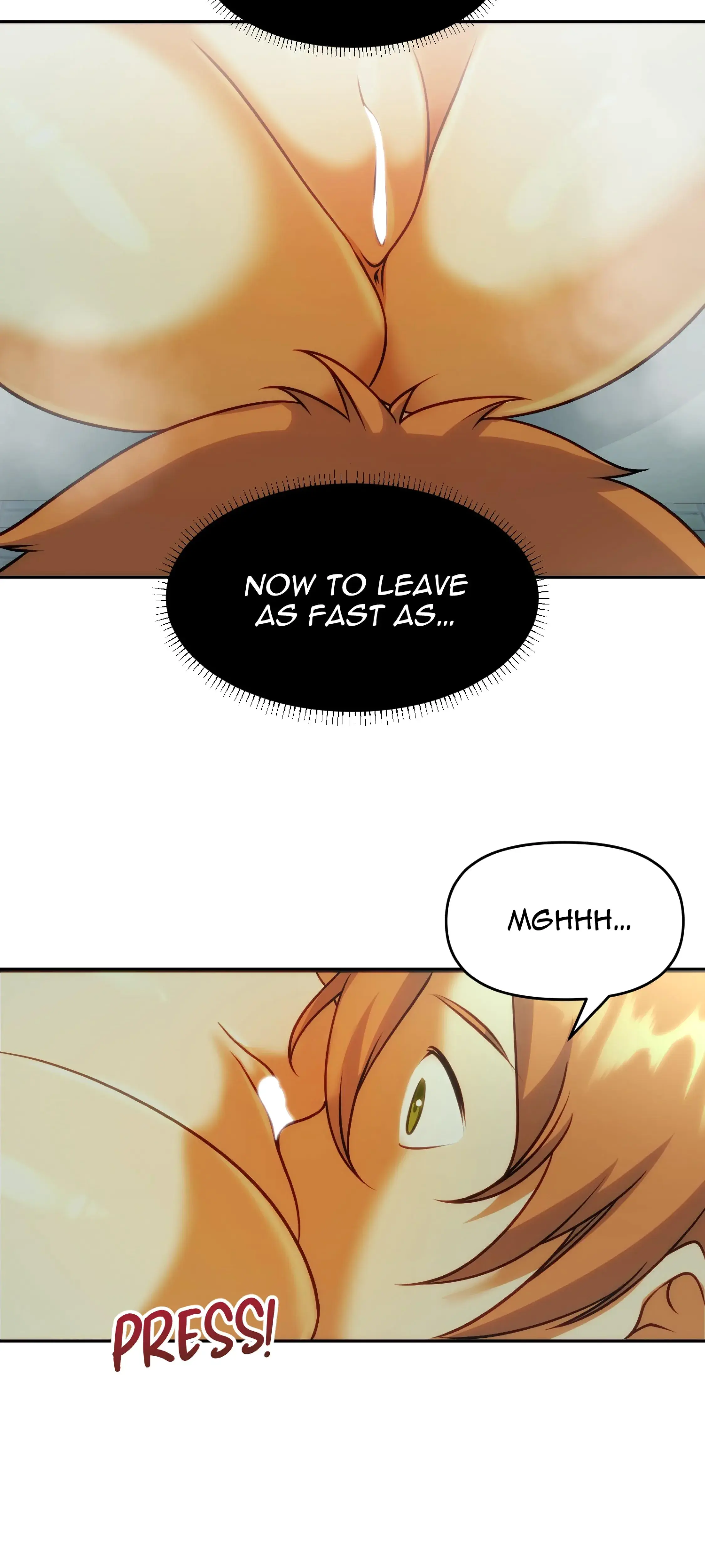 Milf Hotel Chapter 6 - Page 37