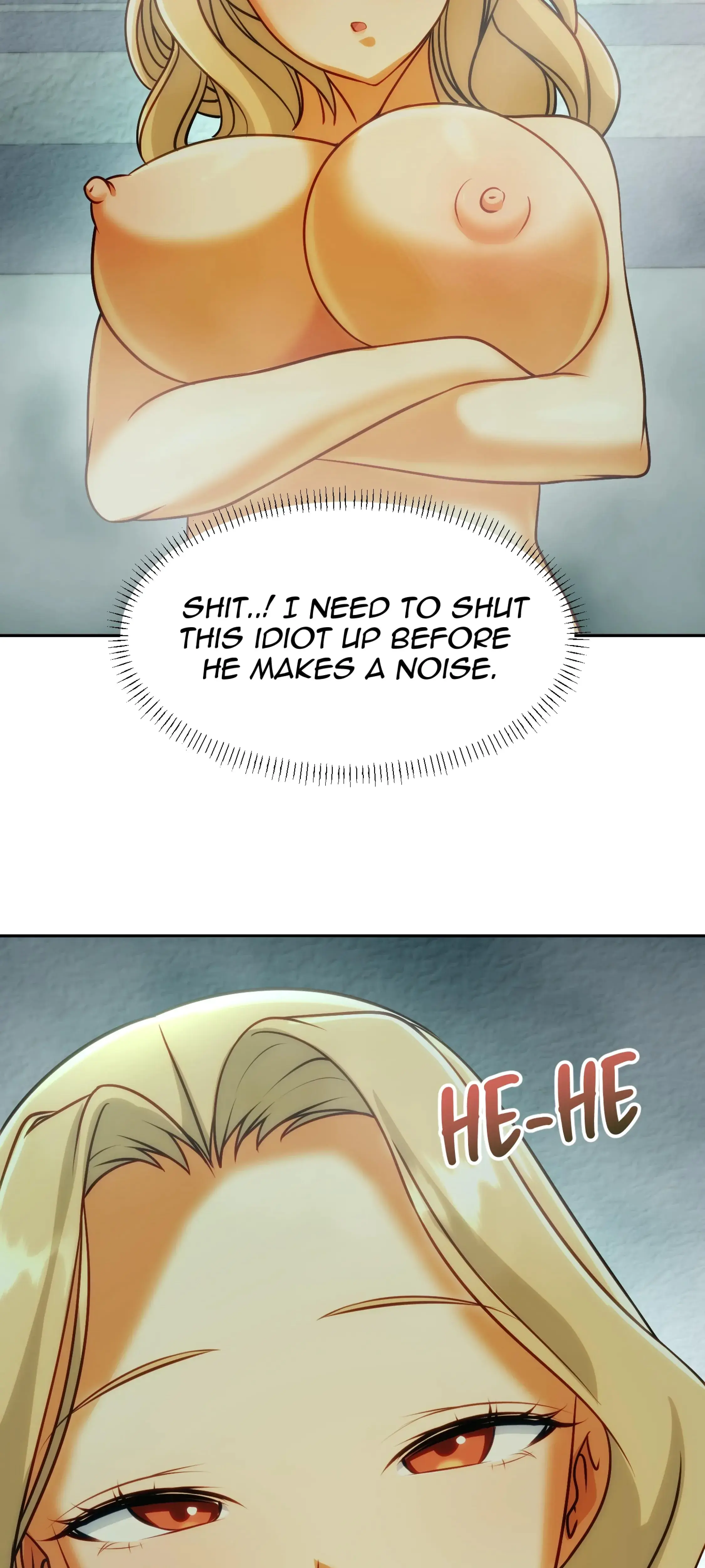 Milf Hotel Chapter 6 - Page 42