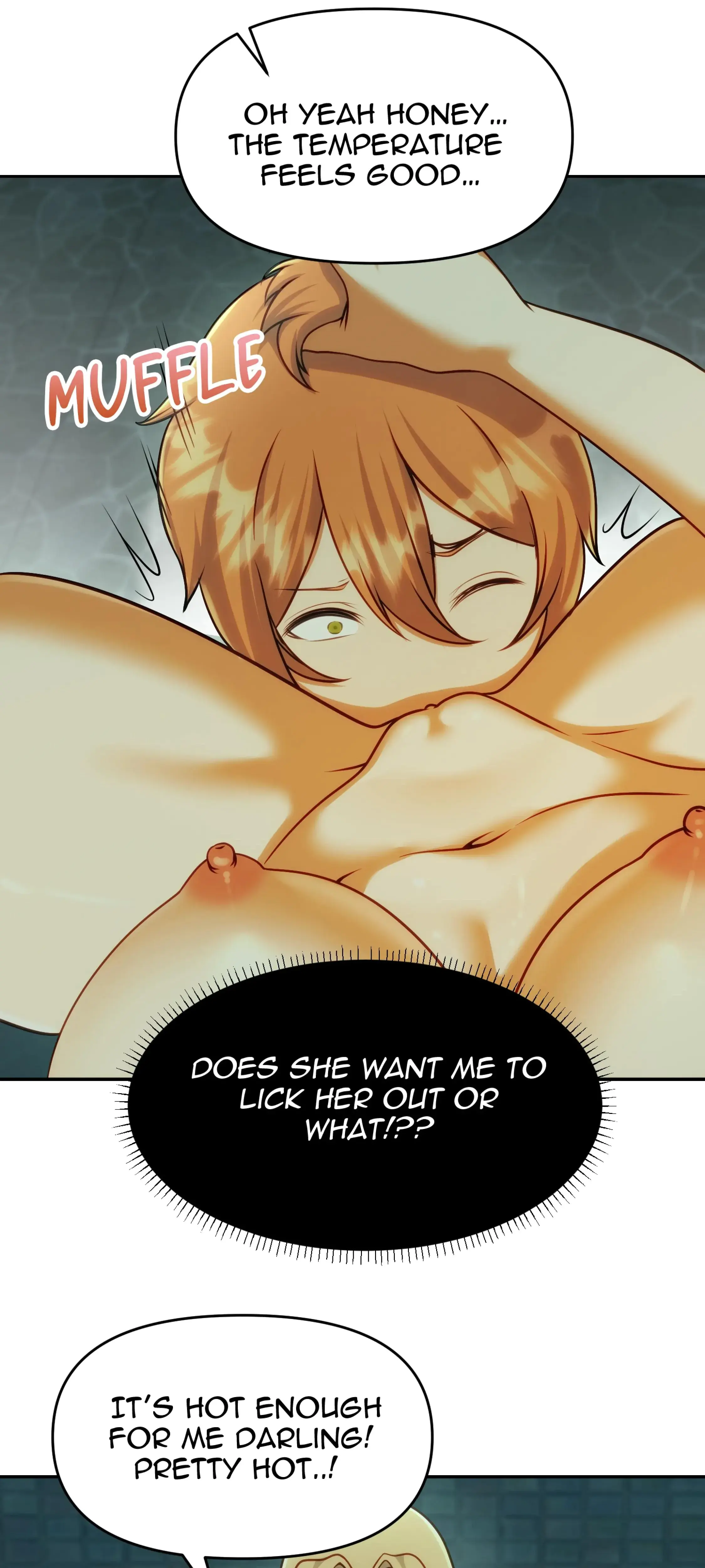Milf Hotel Chapter 6 - Page 46