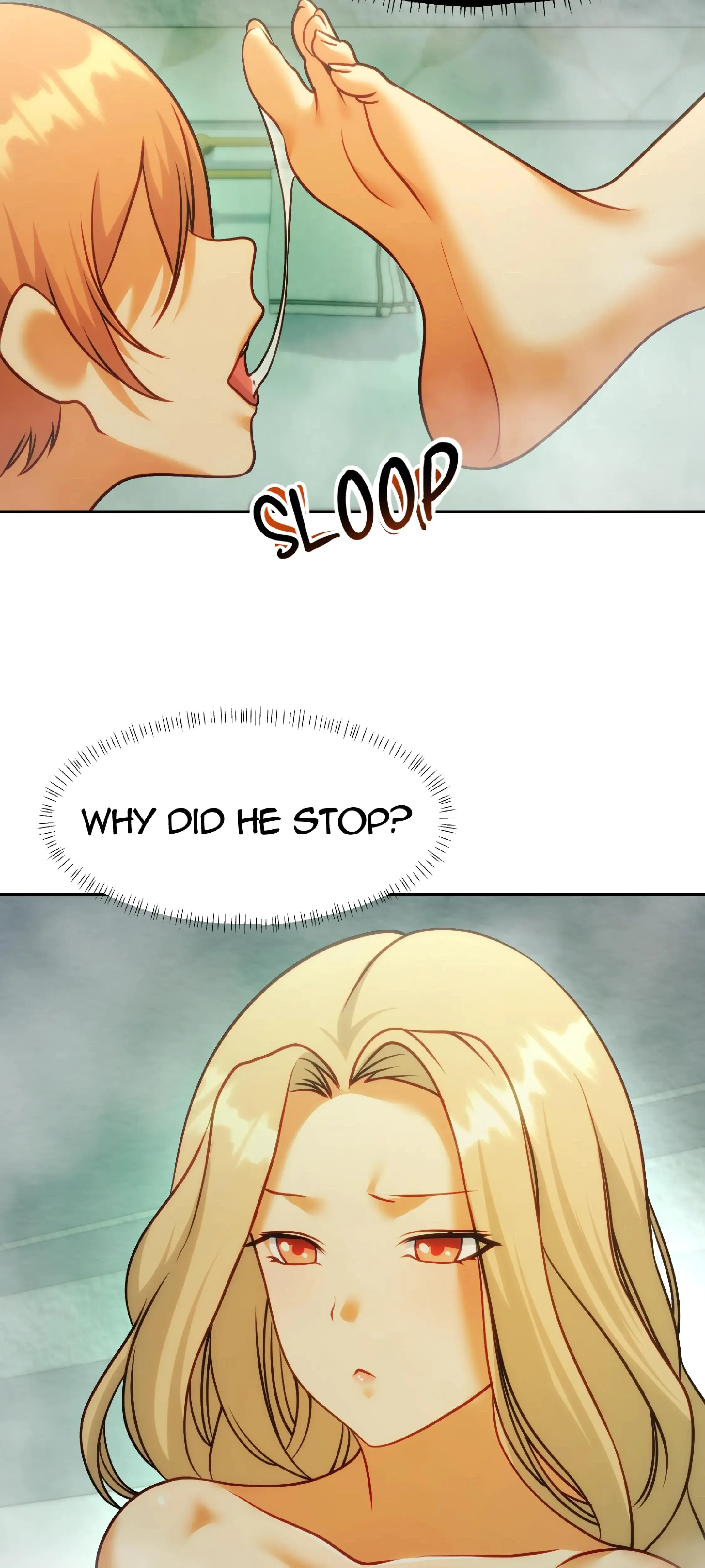 Milf Hotel Chapter 7 - Page 14