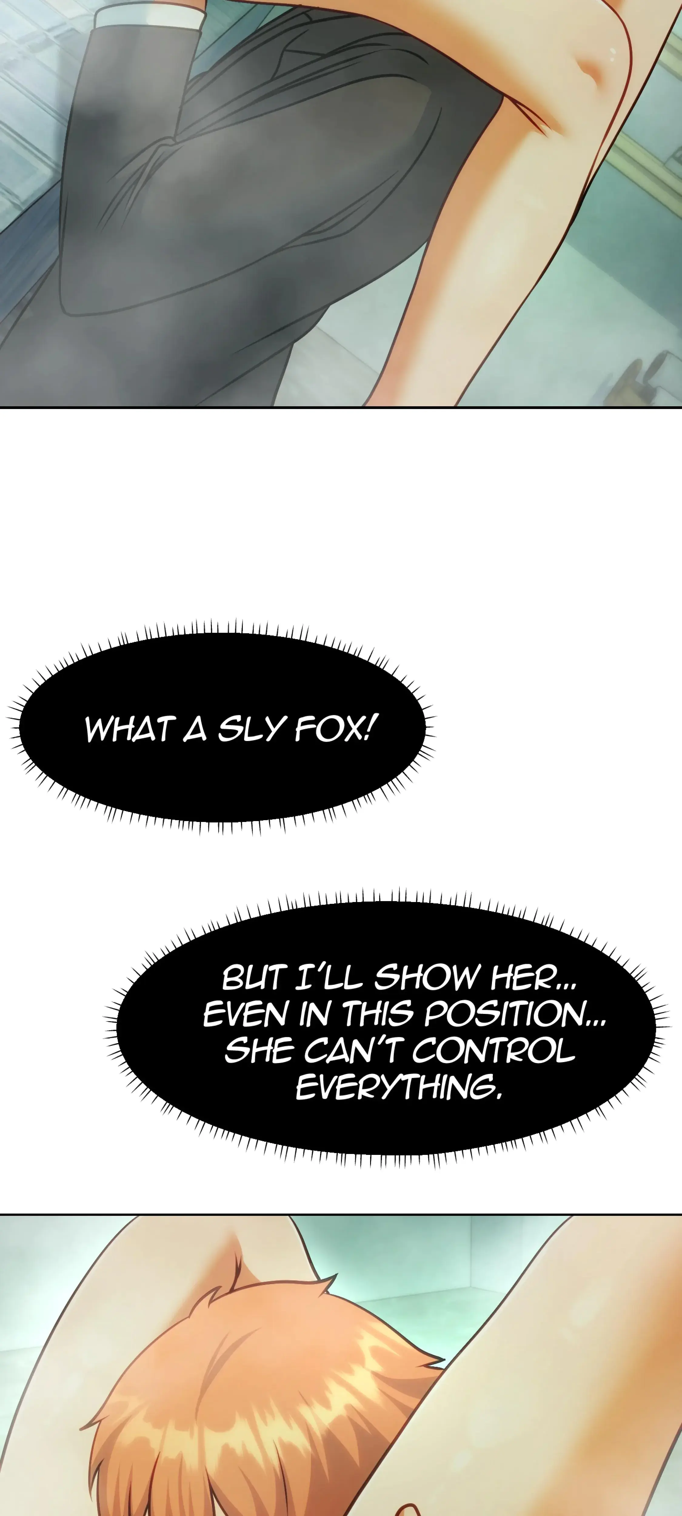 Milf Hotel Chapter 7 - Page 16