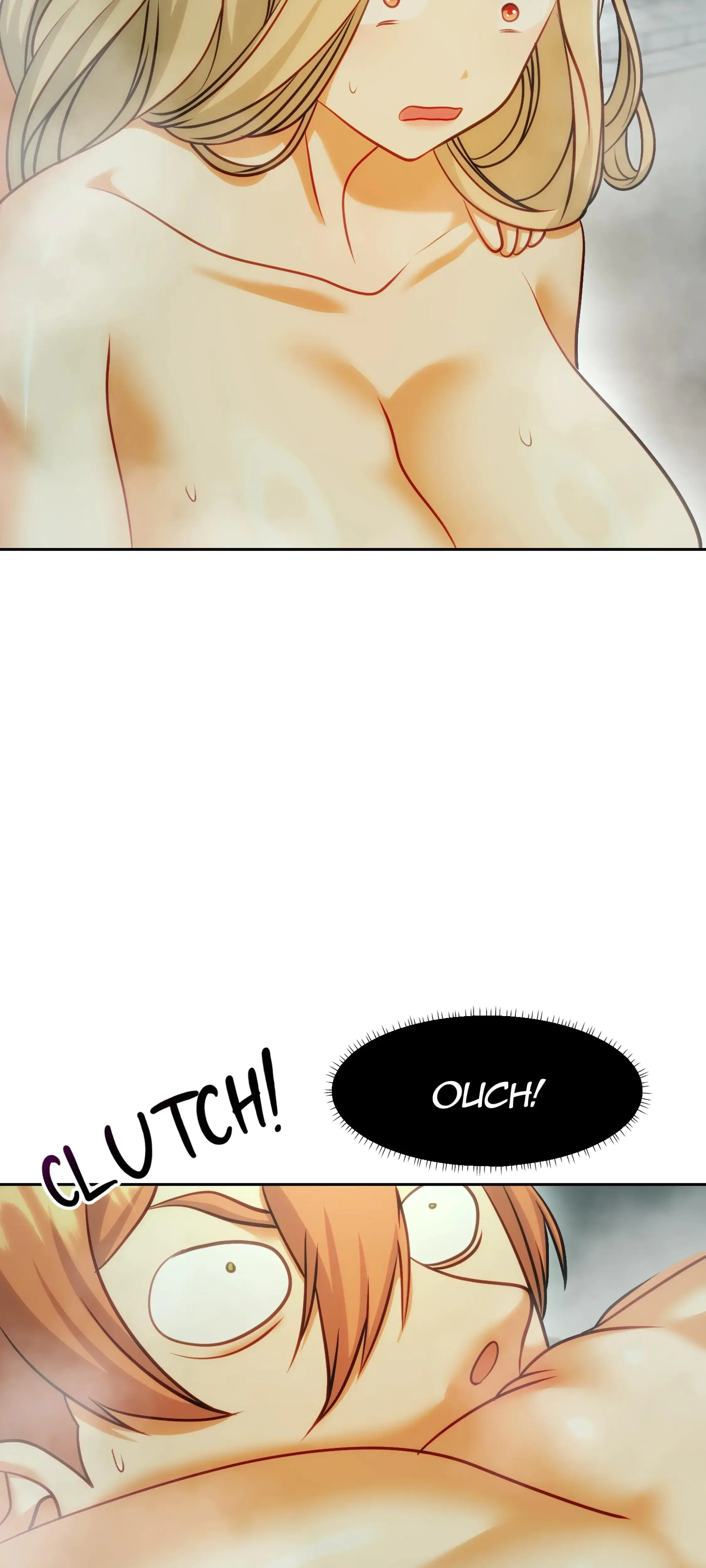 Milf Hotel Chapter 7 - Page 20