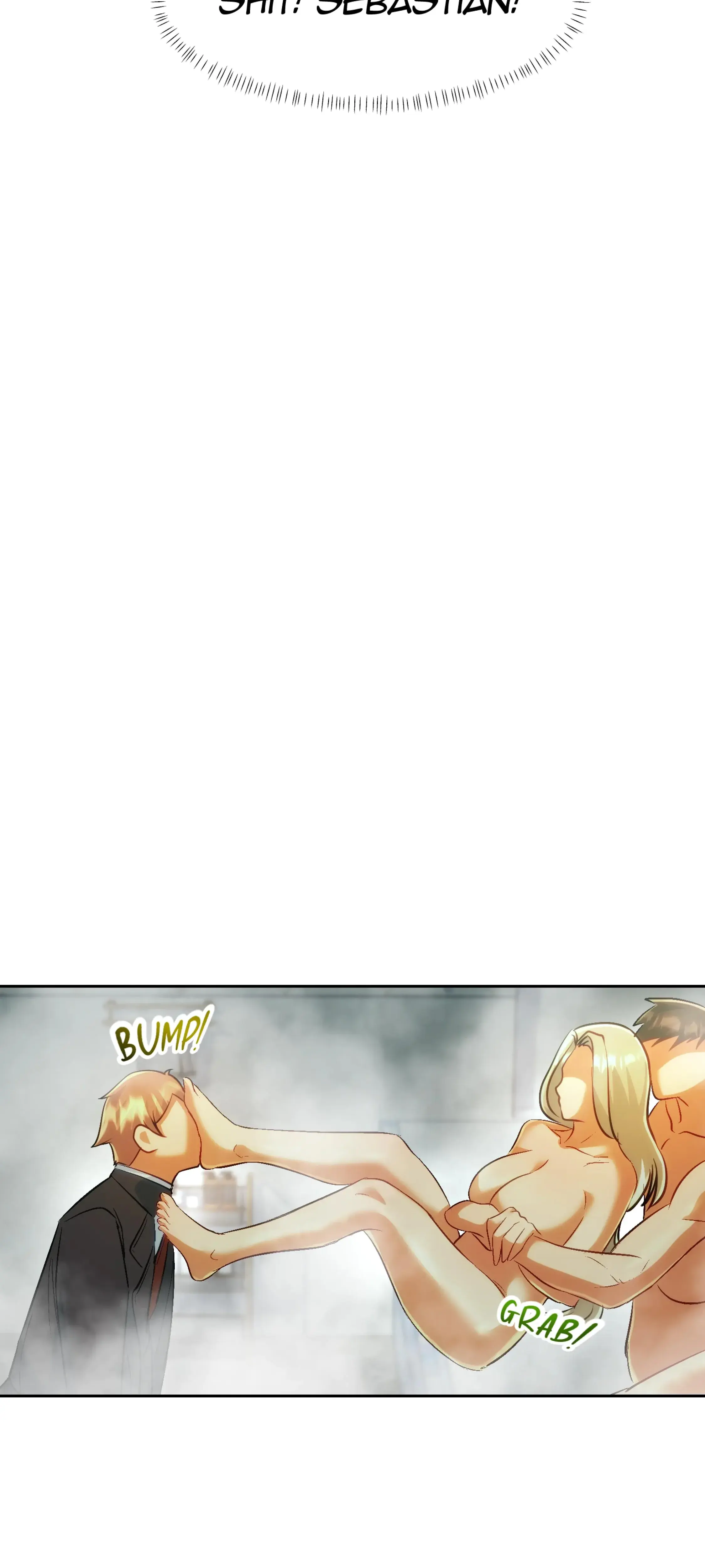 Milf Hotel Chapter 7 - Page 33