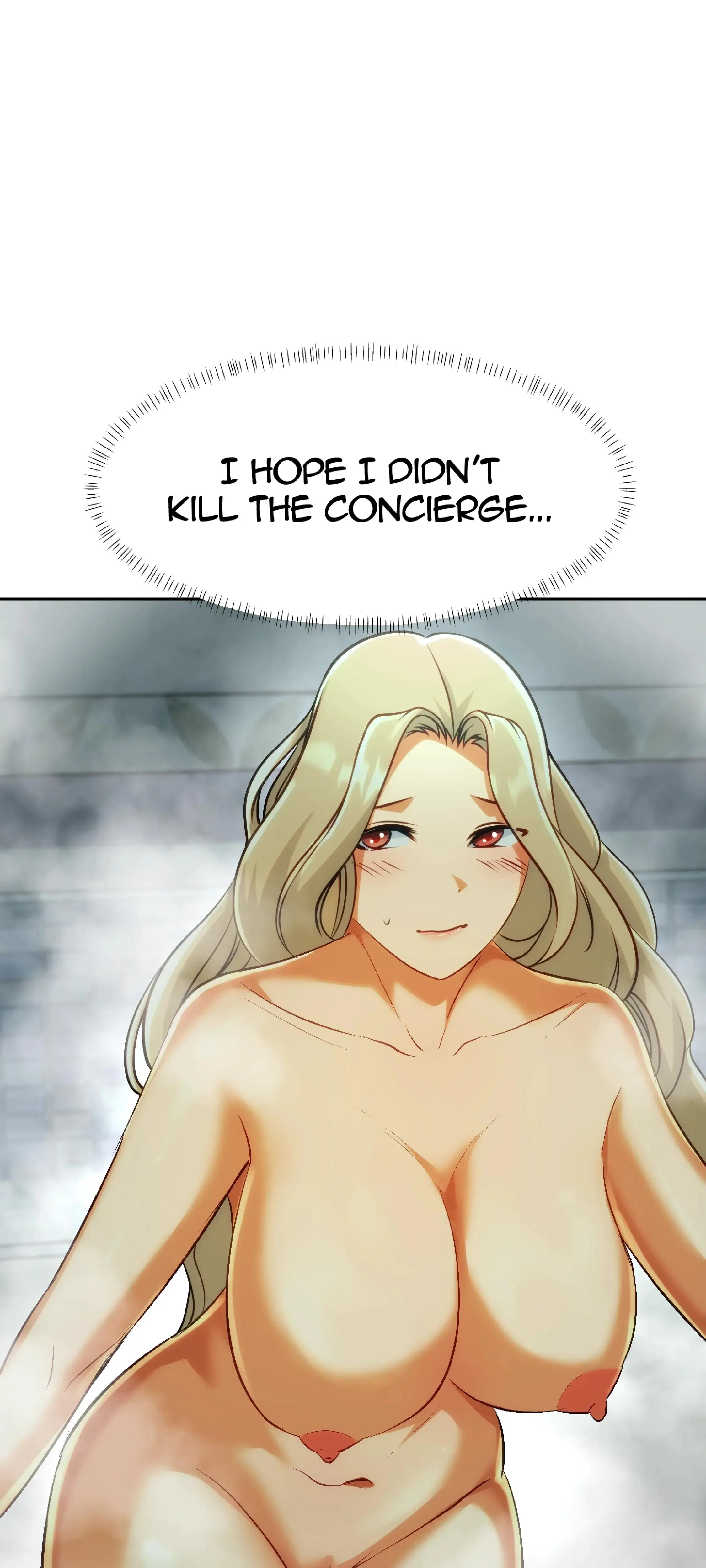Milf Hotel Chapter 7 - Page 37