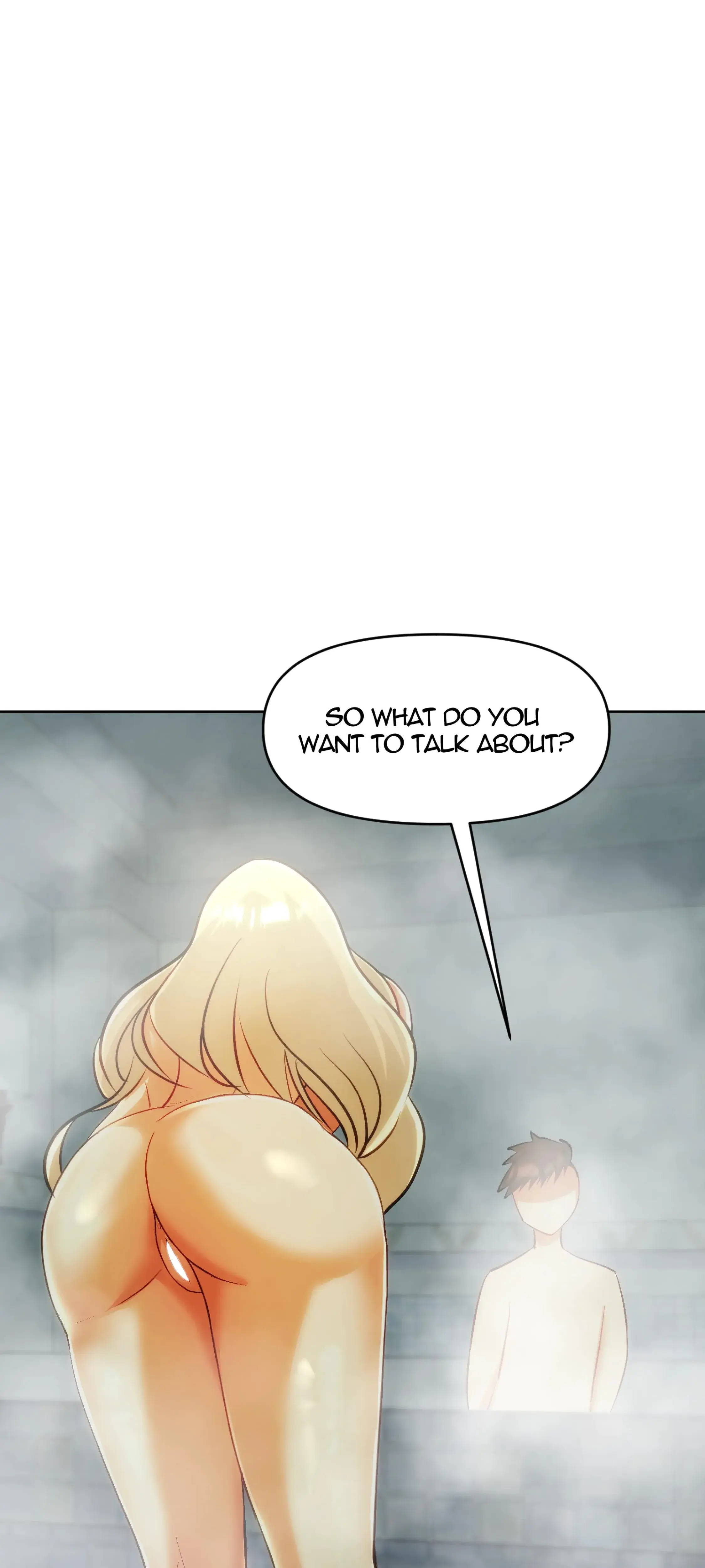 Milf Hotel Chapter 7 - Page 44