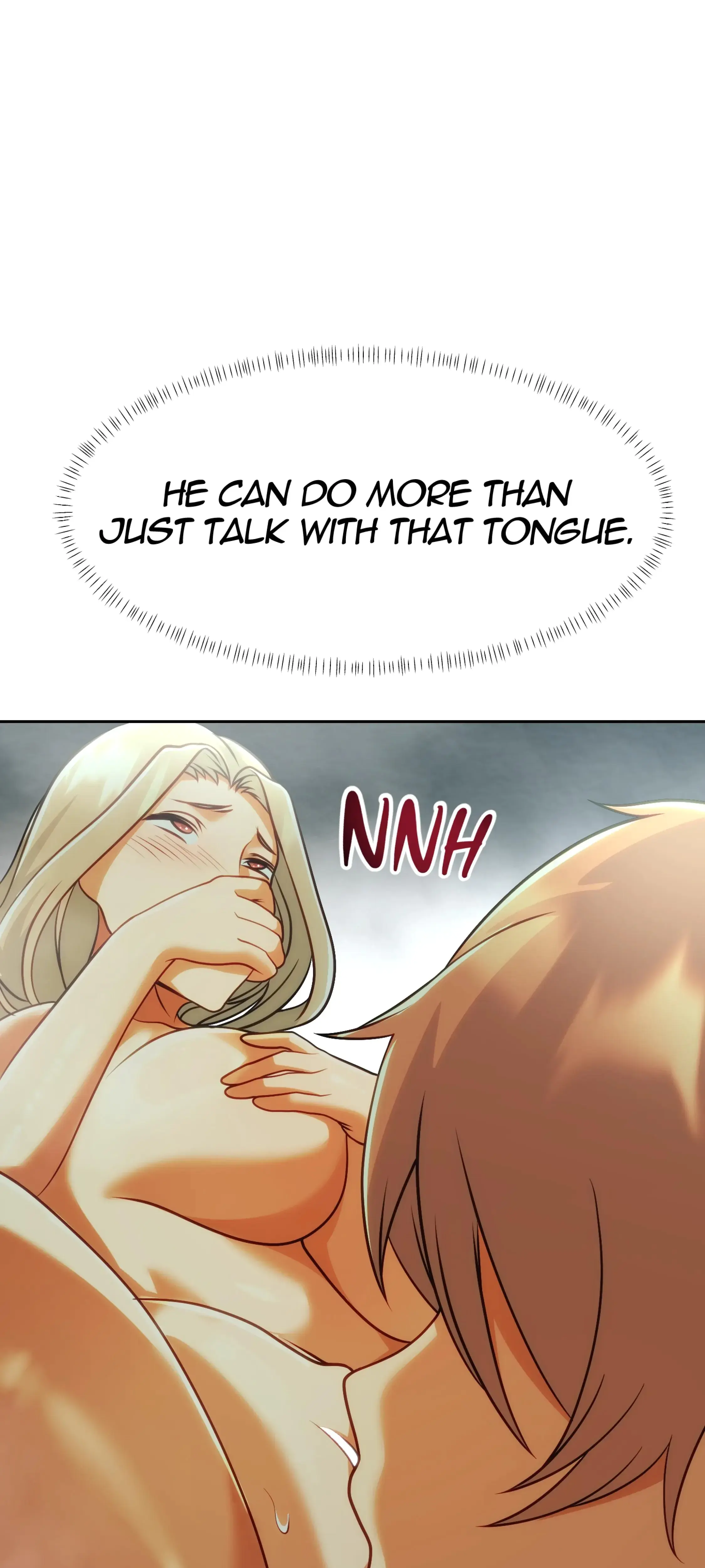 Milf Hotel Chapter 7 - Page 5