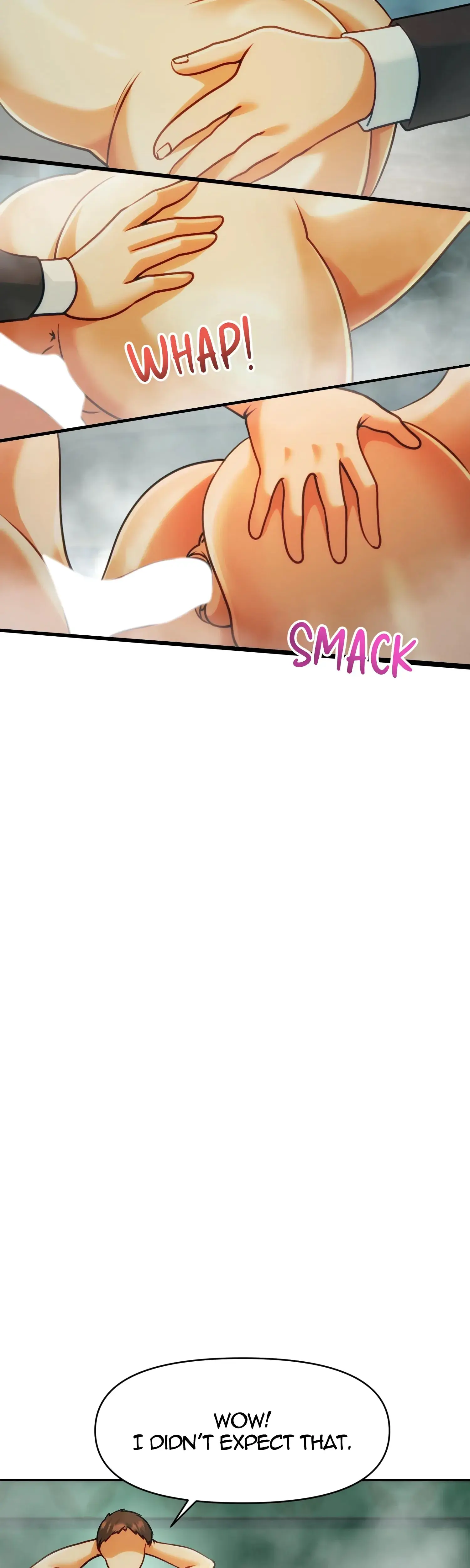 Milf Hotel Chapter 8 - Page 11