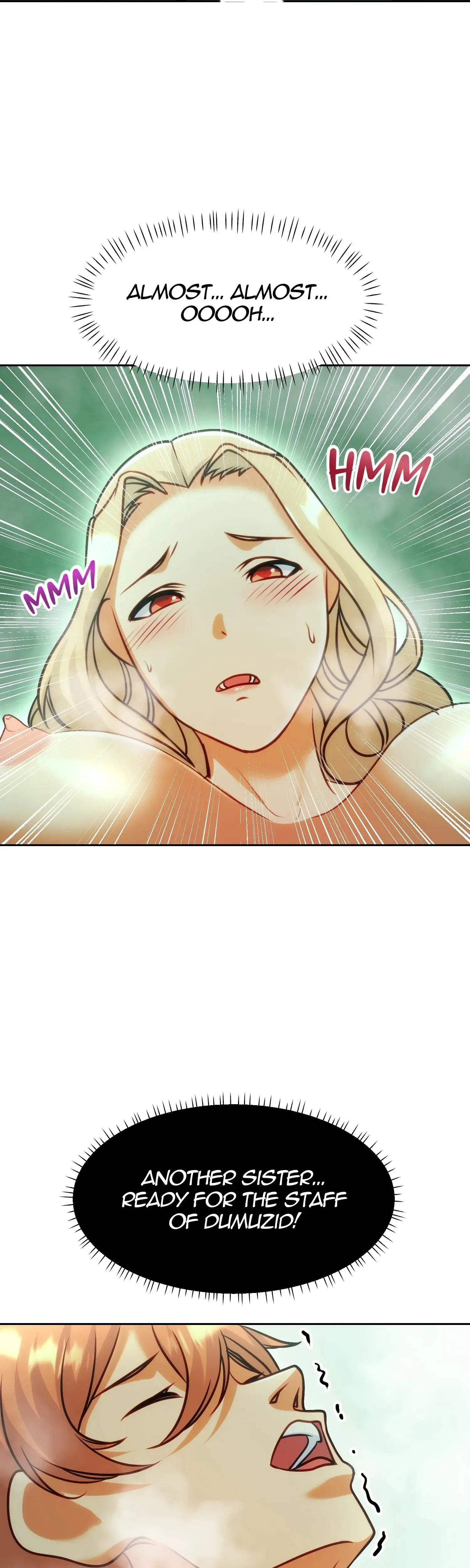 Milf Hotel Chapter 8 - Page 26