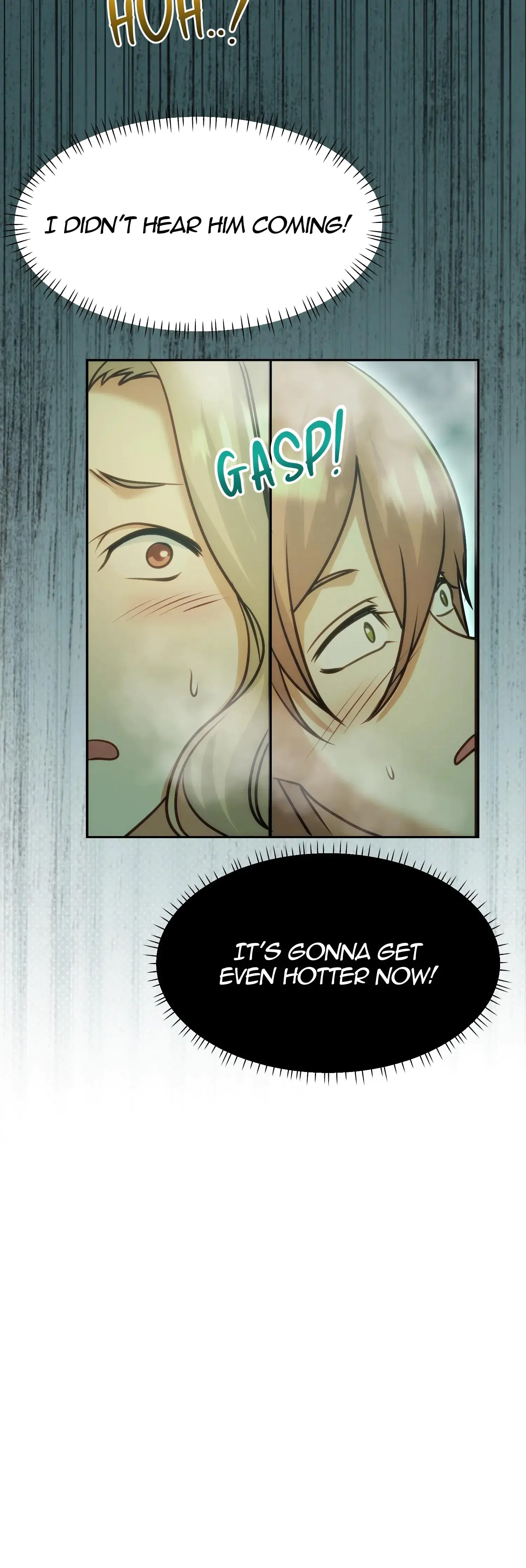 Milf Hotel Chapter 8 - Page 28