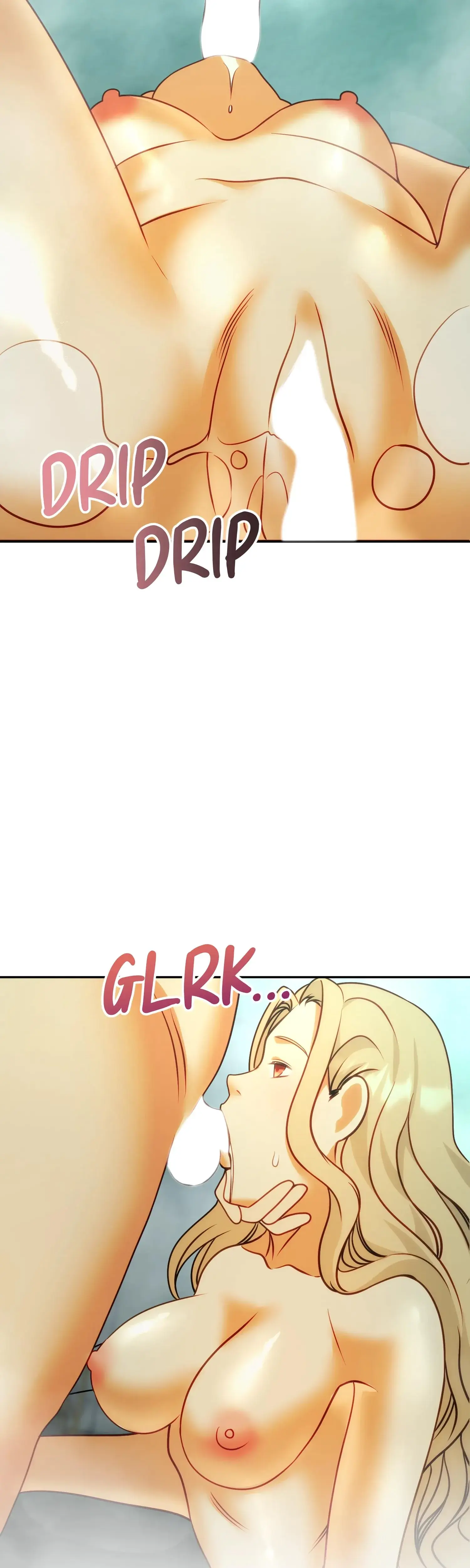 Milf Hotel Chapter 9 - Page 10