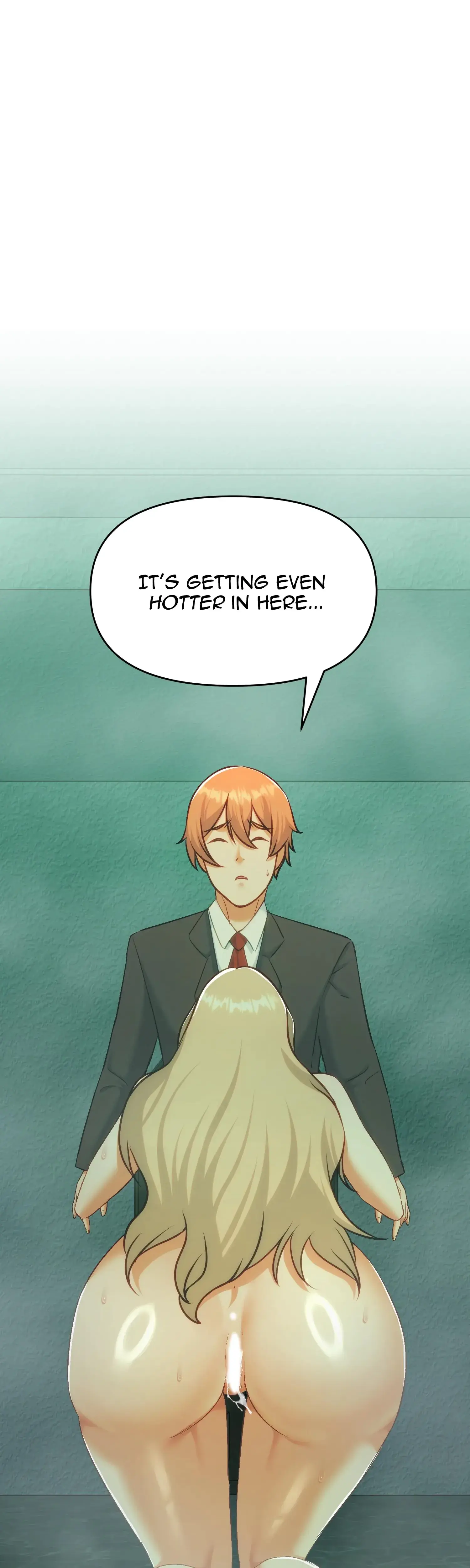 Milf Hotel Chapter 9 - Page 16