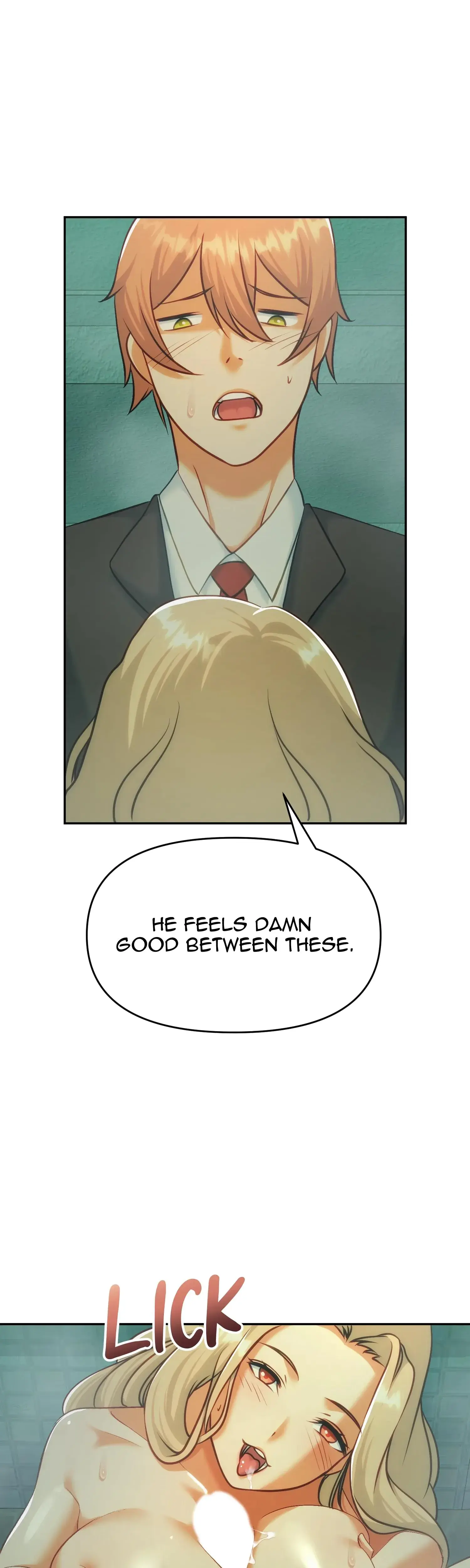 Milf Hotel Chapter 9 - Page 18