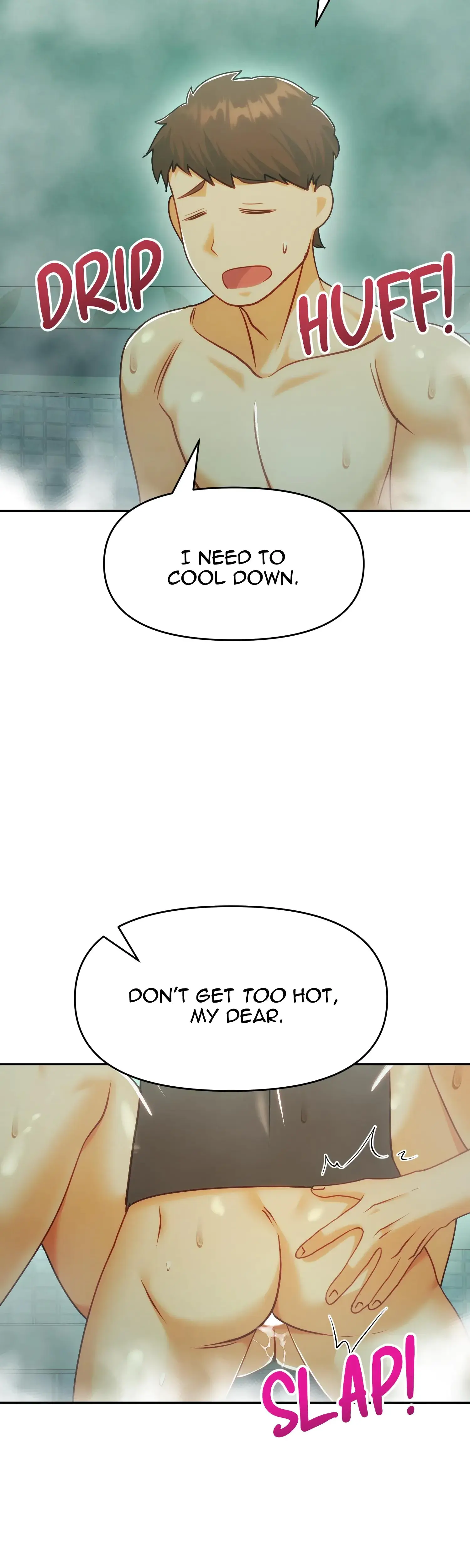Milf Hotel Chapter 9 - Page 2