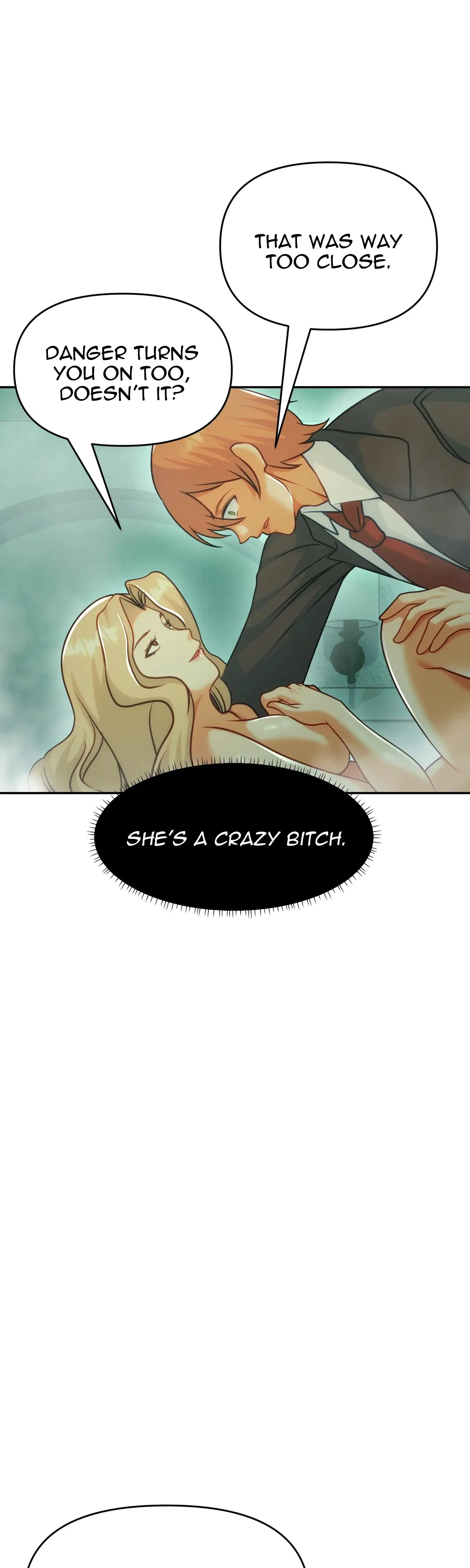 Milf Hotel Chapter 9 - Page 4