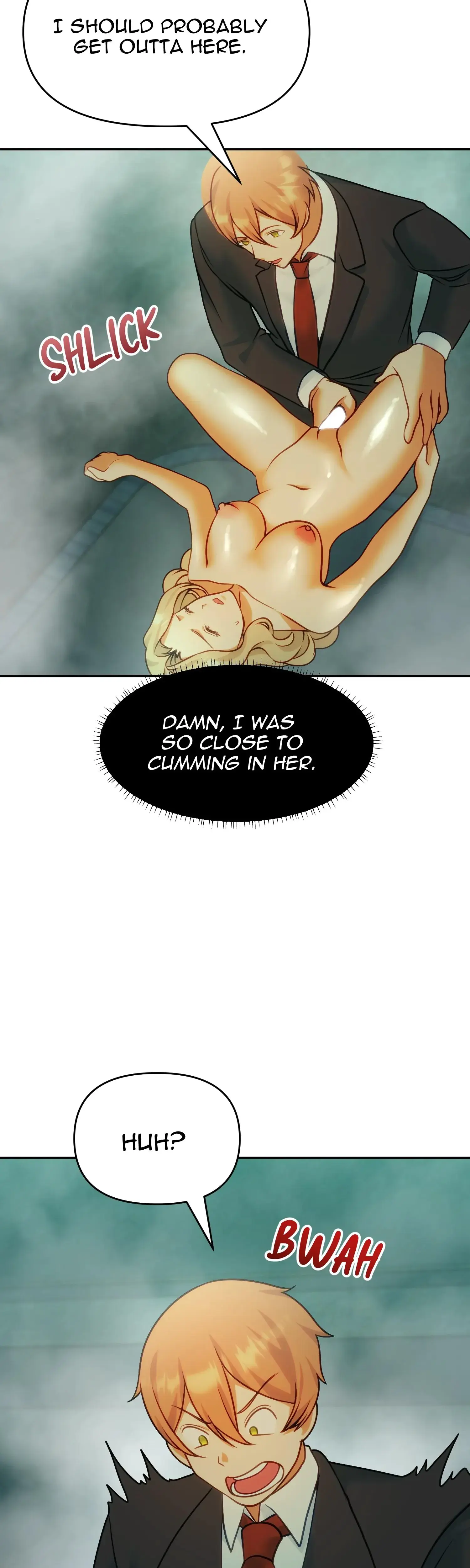 Milf Hotel Chapter 9 - Page 5