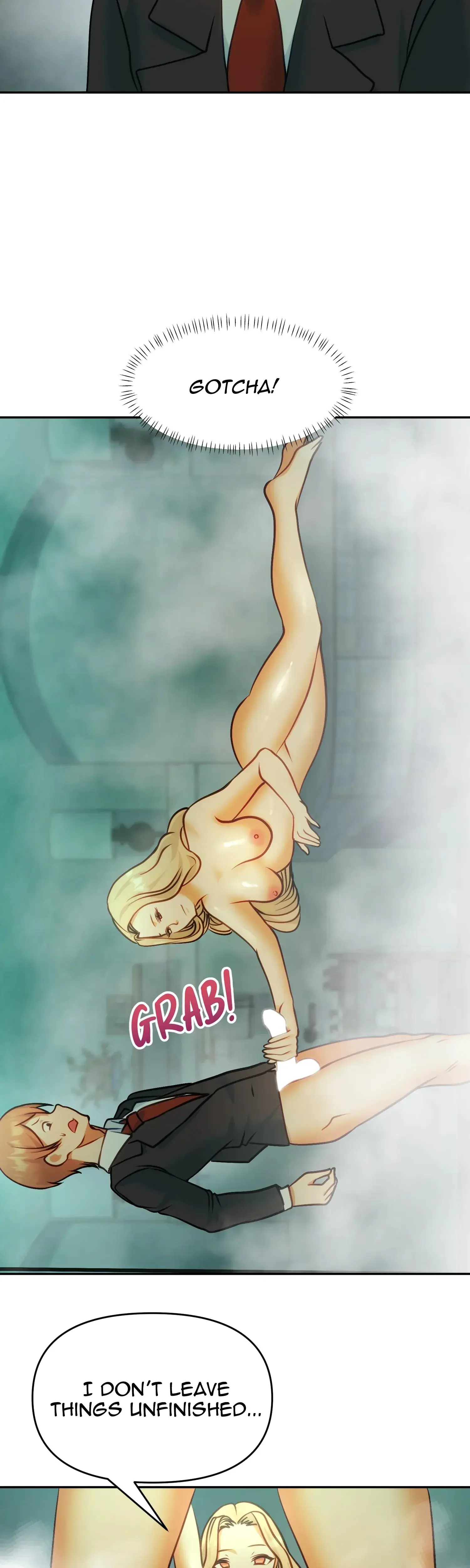 Milf Hotel Chapter 9 - Page 6
