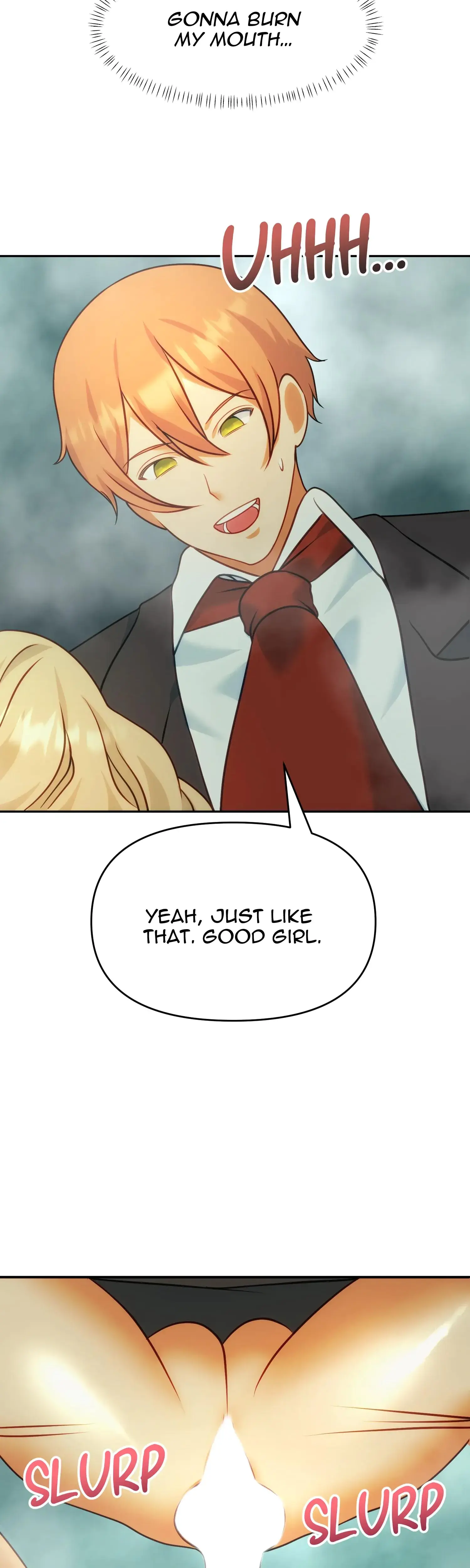 Milf Hotel Chapter 9 - Page 9