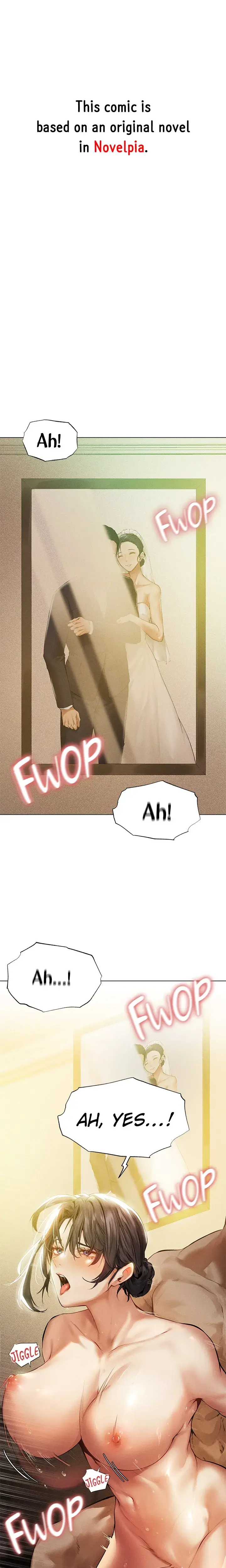 Milf Hunter In Another World Chapter 1 - Page 1
