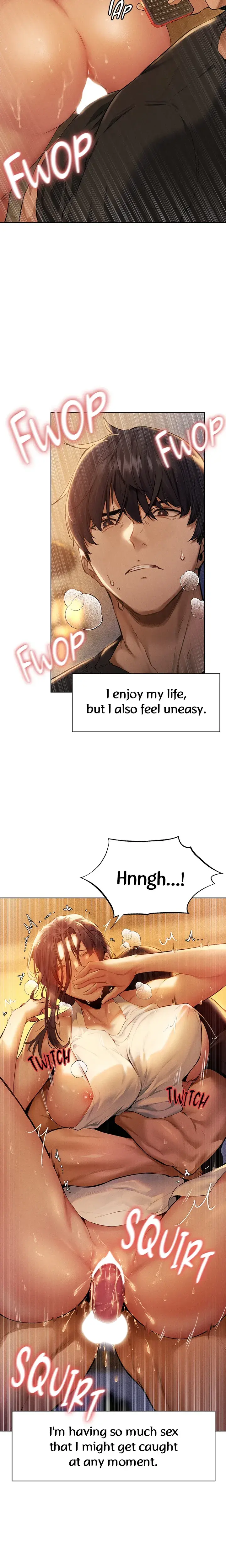 Milf Hunter In Another World Chapter 1 - Page 11