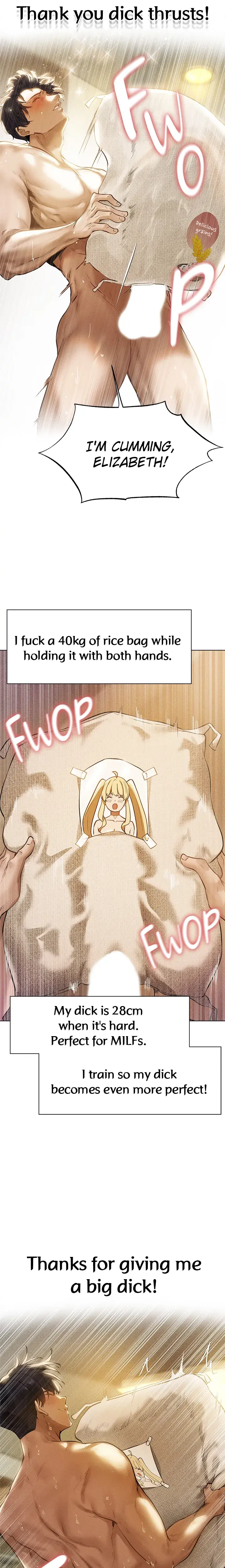 Milf Hunter In Another World Chapter 1 - Page 14