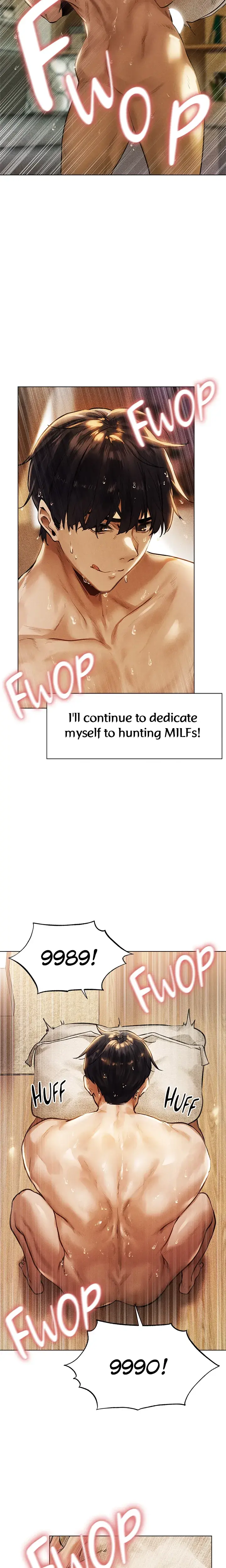 Milf Hunter In Another World Chapter 1 - Page 15