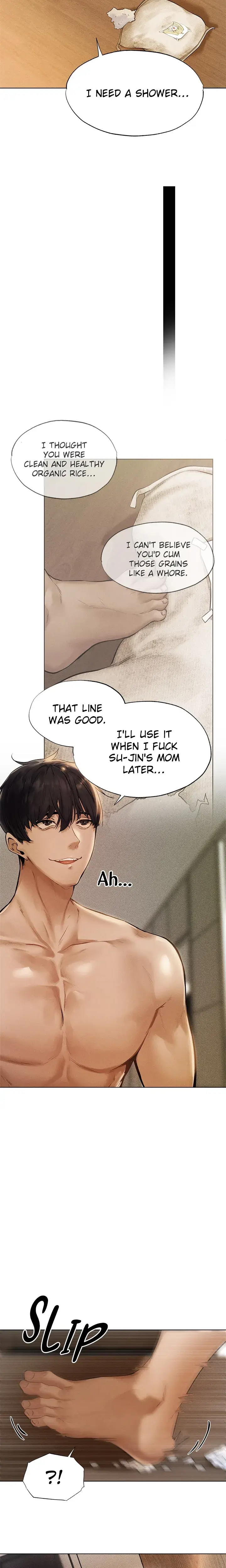 Milf Hunter In Another World Chapter 1 - Page 18