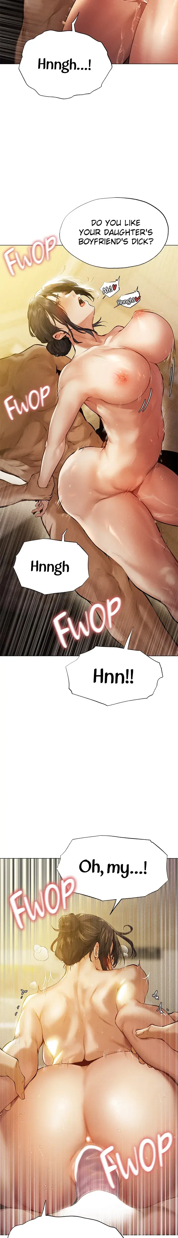 Milf Hunter In Another World Chapter 1 - Page 2