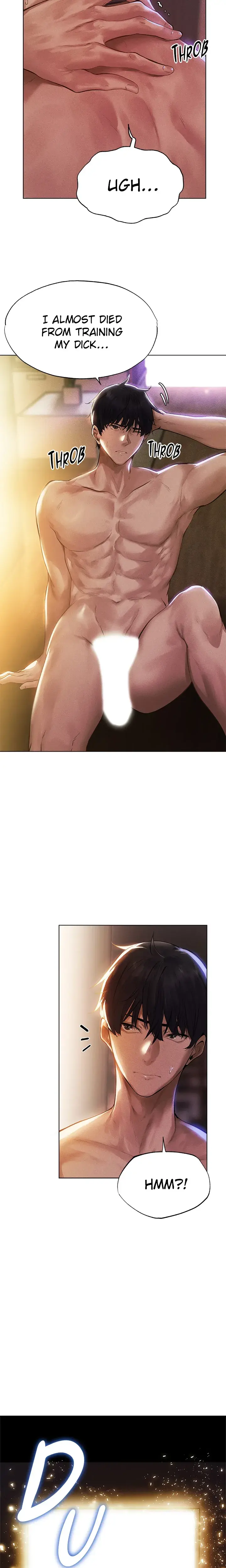 Milf Hunter In Another World Chapter 1 - Page 20