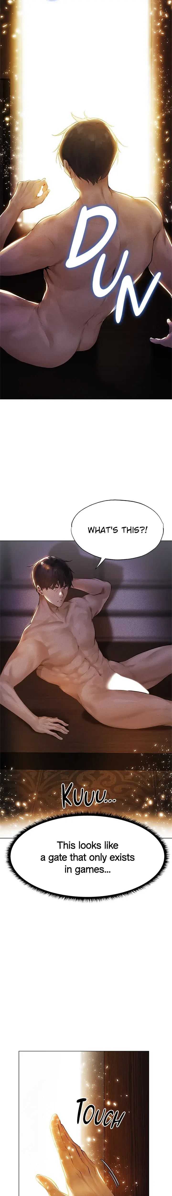 Milf Hunter In Another World Chapter 1 - Page 21