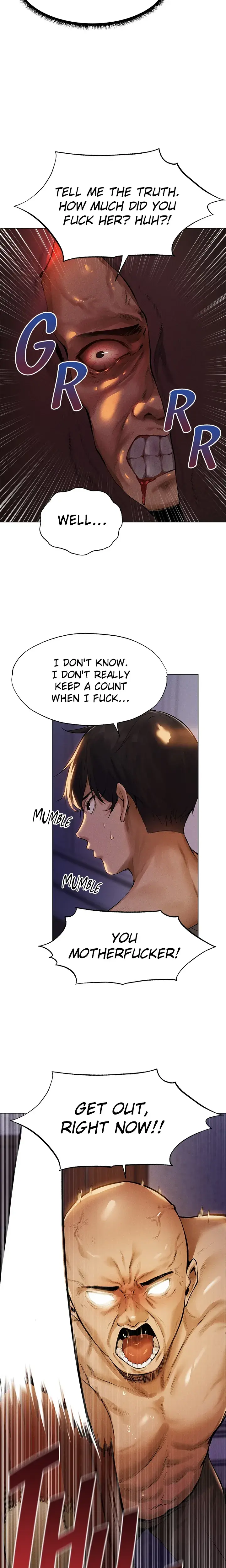 Milf Hunter In Another World Chapter 1 - Page 29