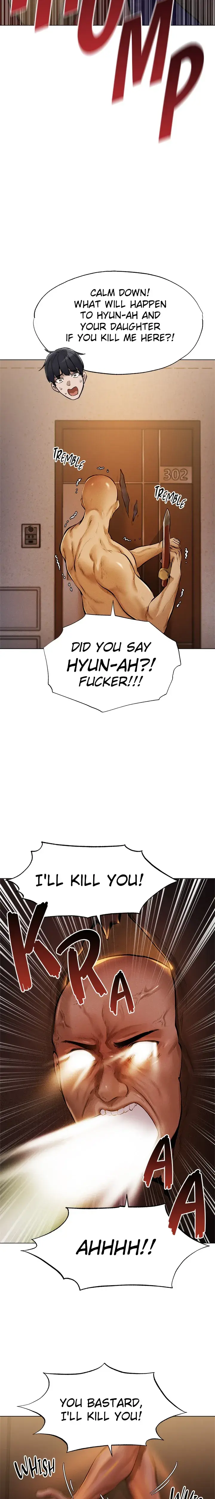 Milf Hunter In Another World Chapter 1 - Page 30