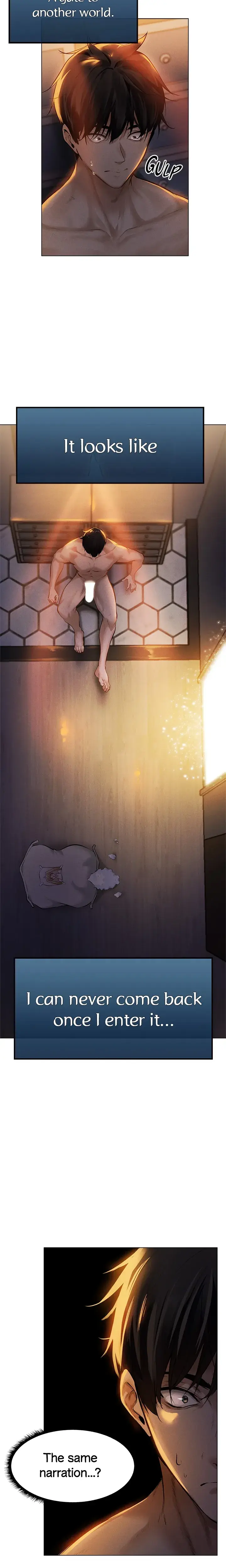 Milf Hunter In Another World Chapter 1 - Page 32