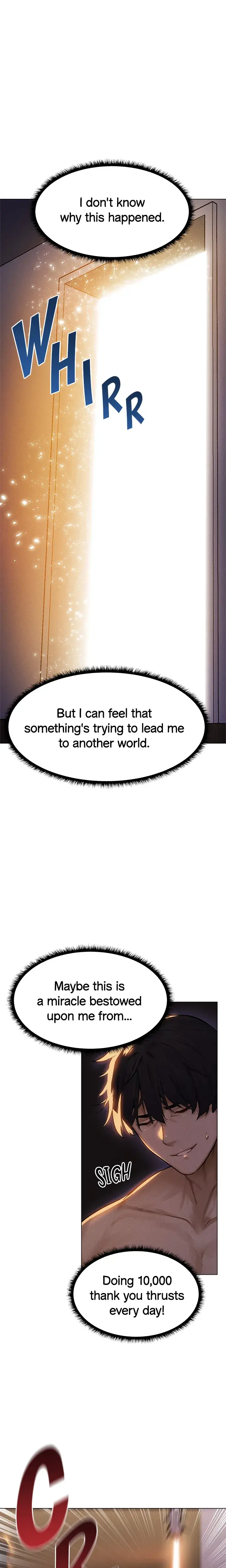 Milf Hunter In Another World Chapter 1 - Page 33