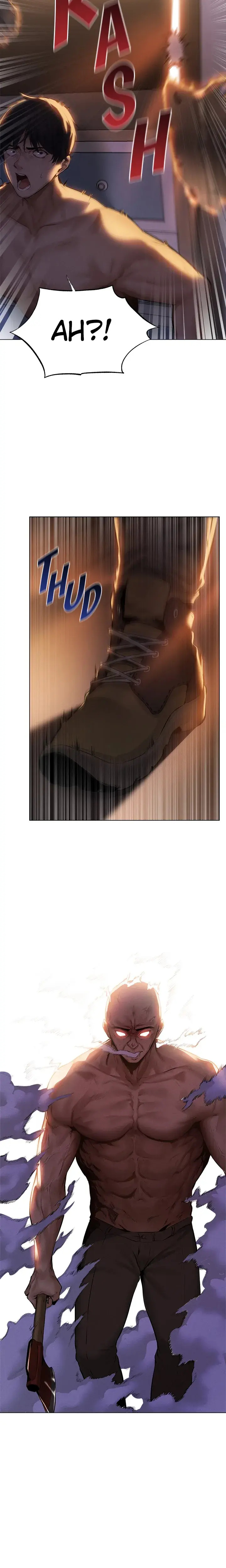 Milf Hunter In Another World Chapter 1 - Page 34