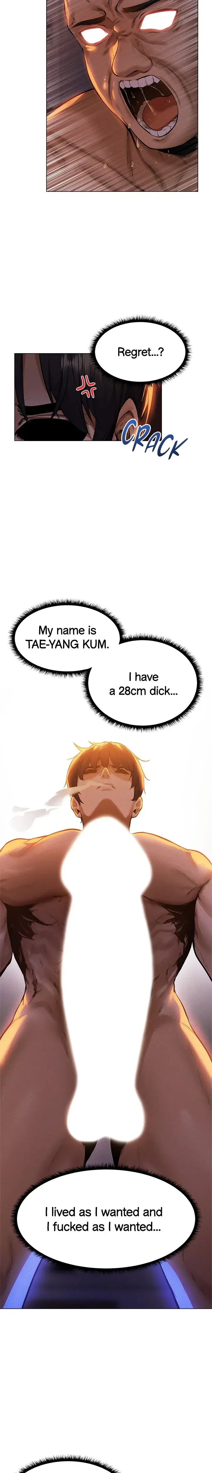 Milf Hunter In Another World Chapter 1 - Page 36