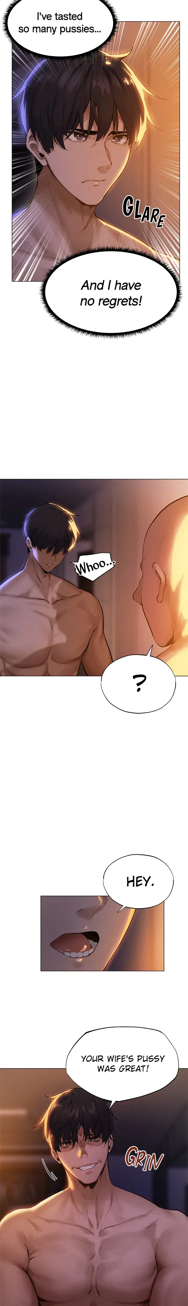 Milf Hunter In Another World Chapter 1 - Page 37