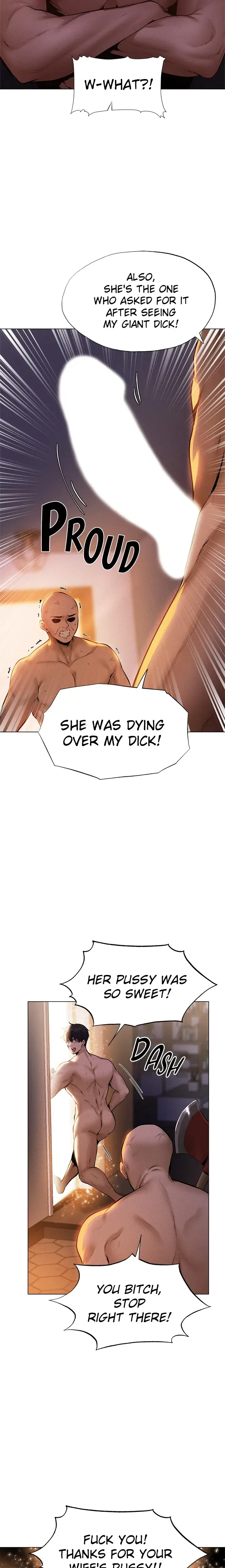 Milf Hunter In Another World Chapter 1 - Page 38