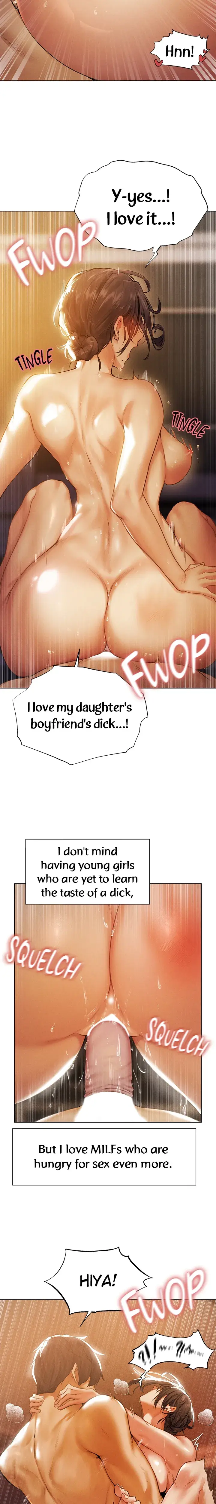 Milf Hunter In Another World Chapter 1 - Page 5