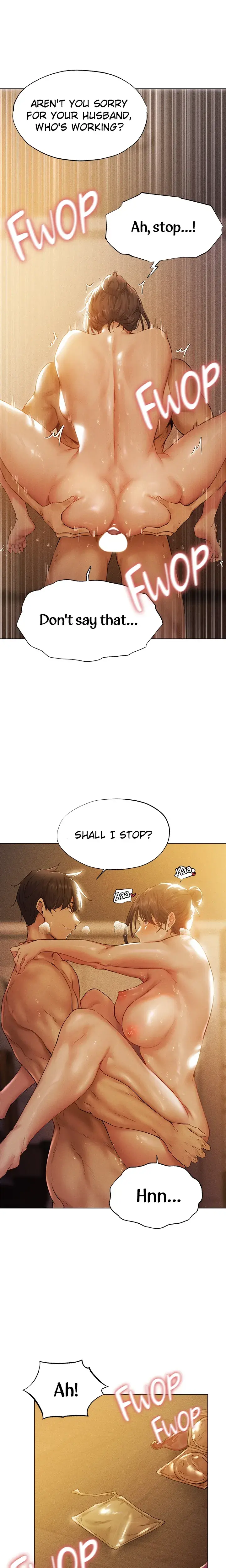 Milf Hunter In Another World Chapter 1 - Page 7