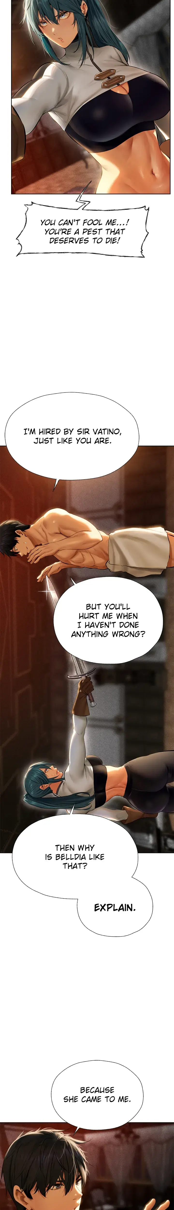 Milf Hunter In Another World Chapter 10 - Page 10
