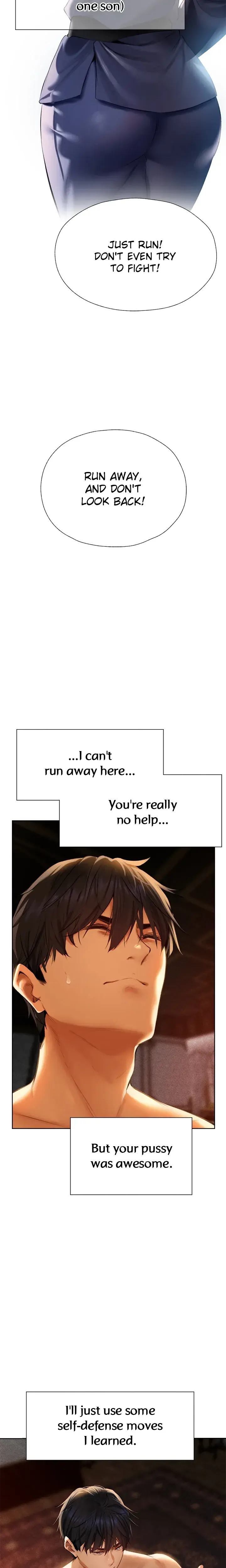 Milf Hunter In Another World Chapter 10 - Page 13