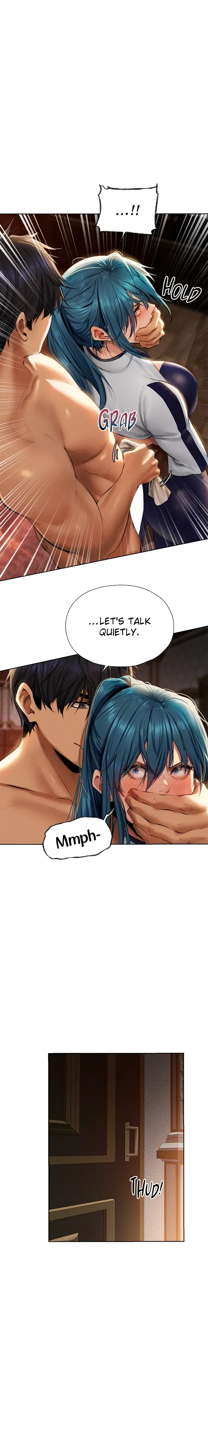Milf Hunter In Another World Chapter 10 - Page 15